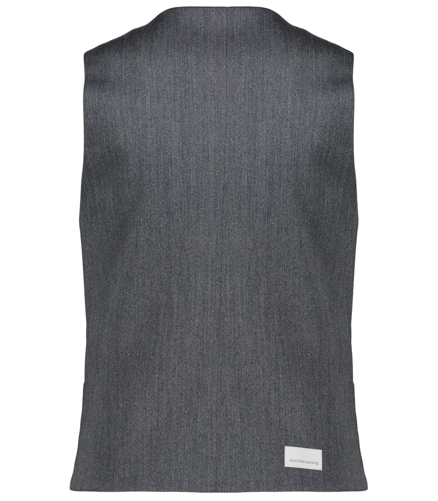 Gilet Agape Iron-Nine in the Morning Sale