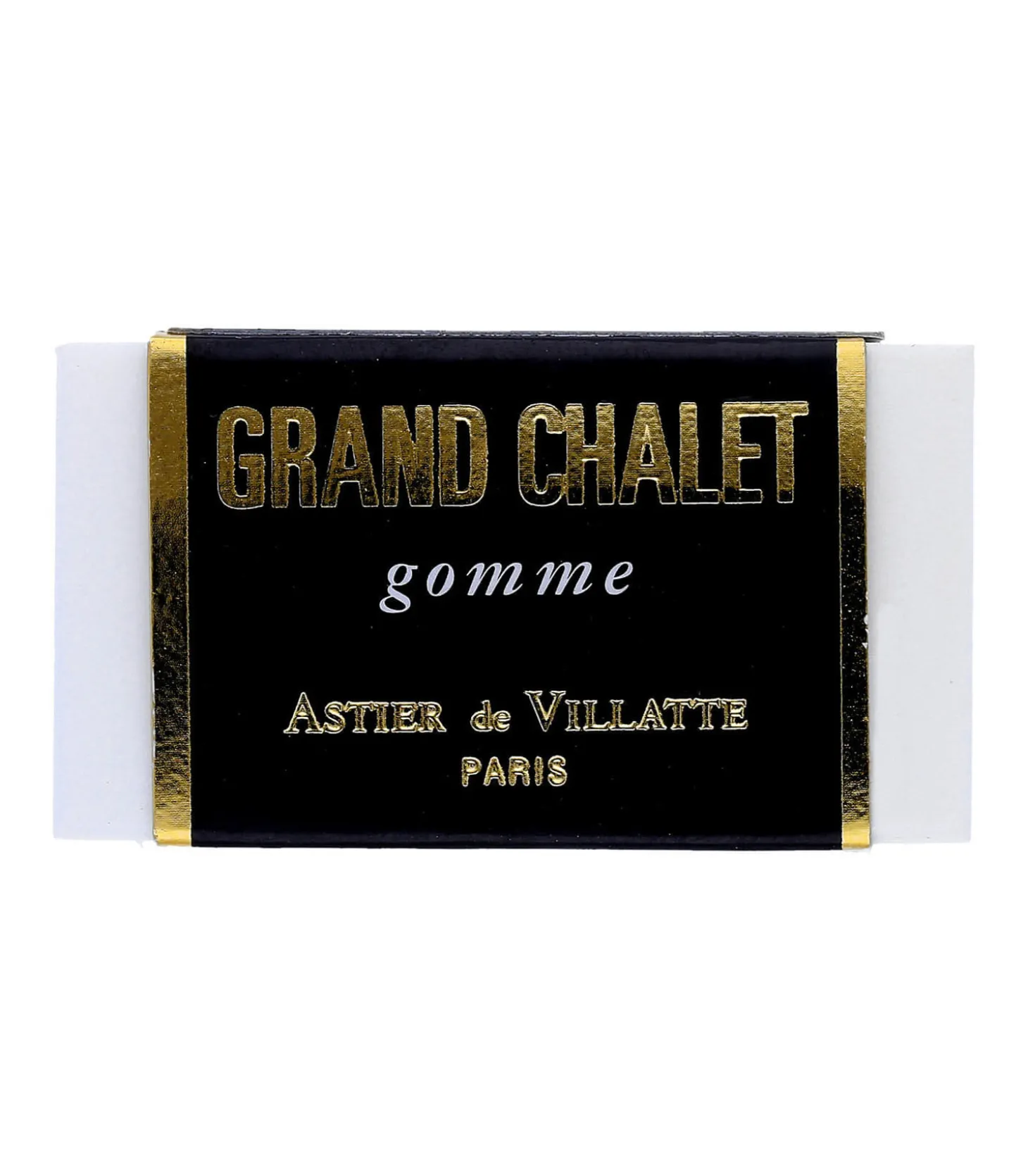 Gomme parfumée "Grand Chalet"-Astier de Villatte Discount