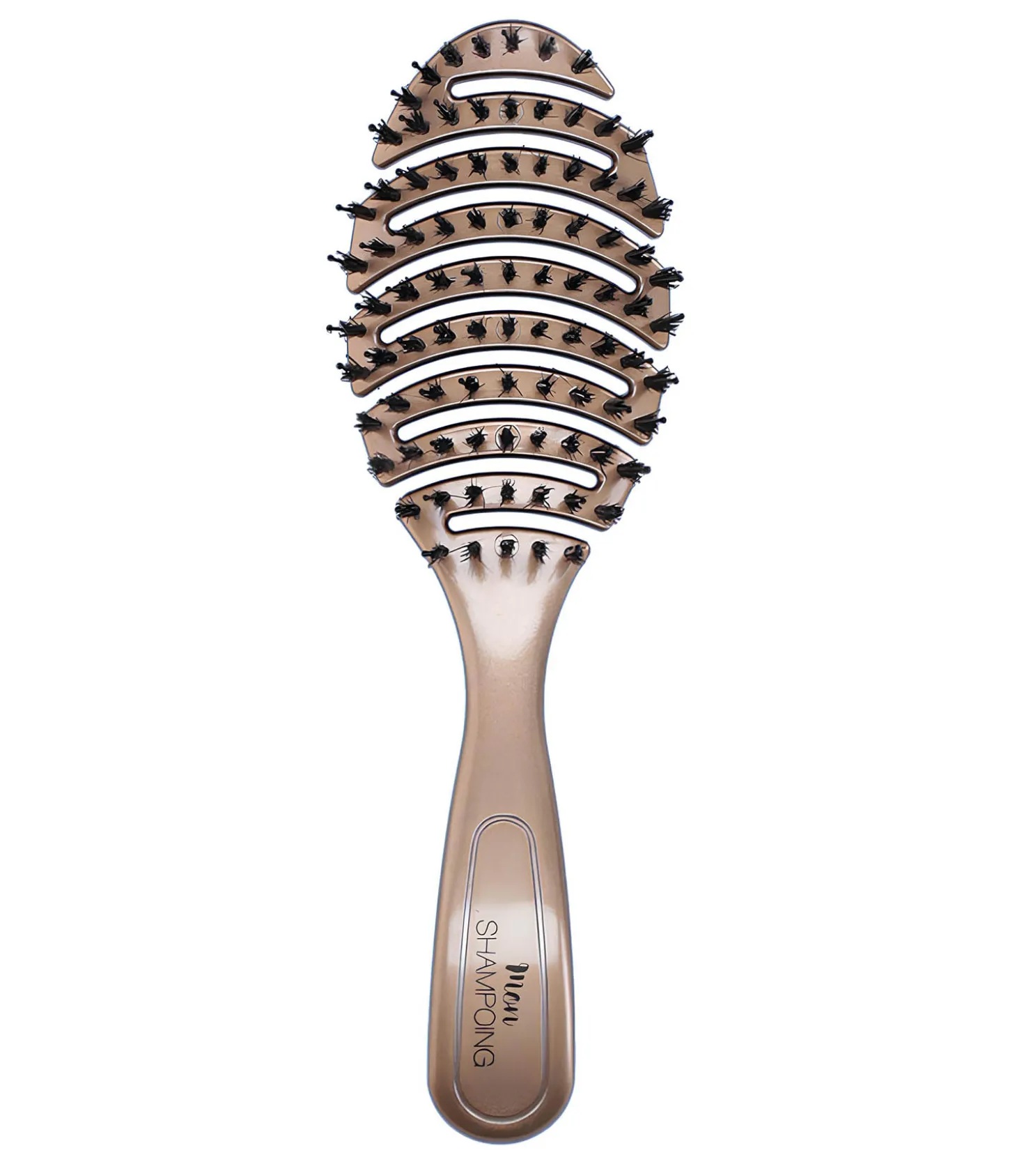 Grande brosse flexible-Mon Shampoing Sale