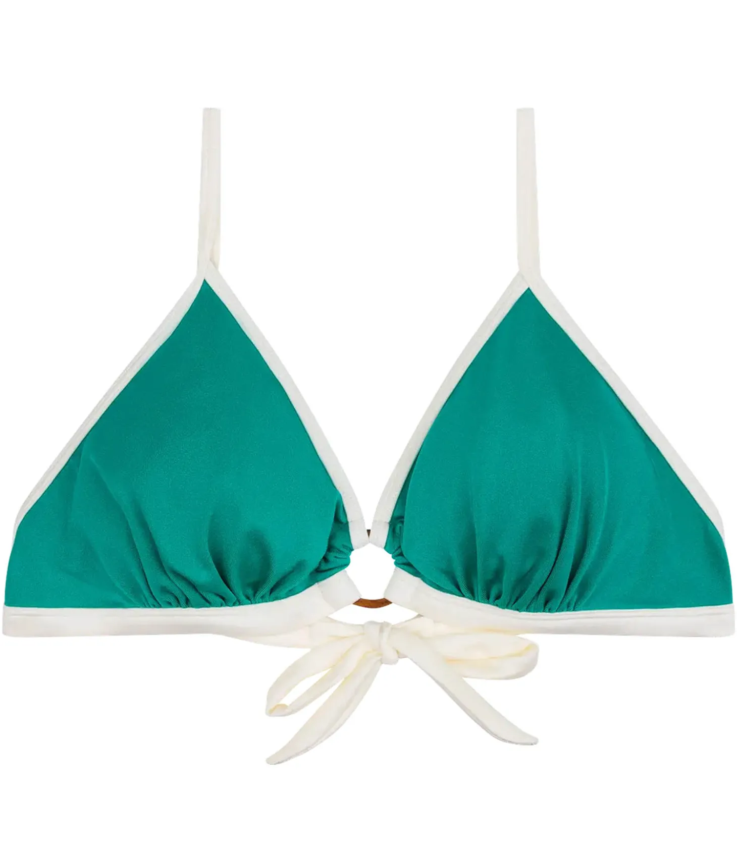 Haut de Bikini Carly Green-Love Stories Sale