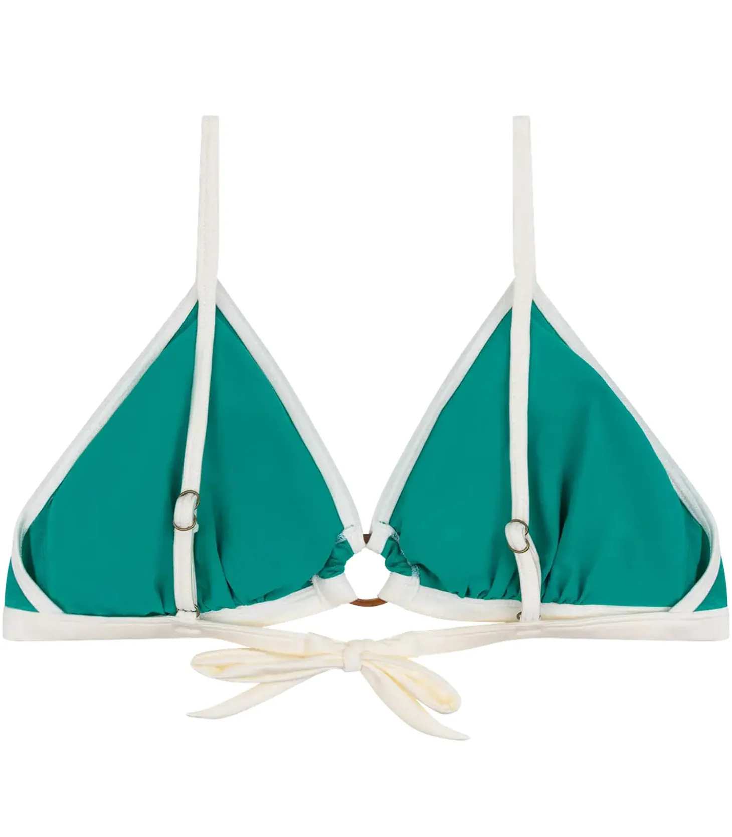 Haut de Bikini Carly Green-Love Stories Sale