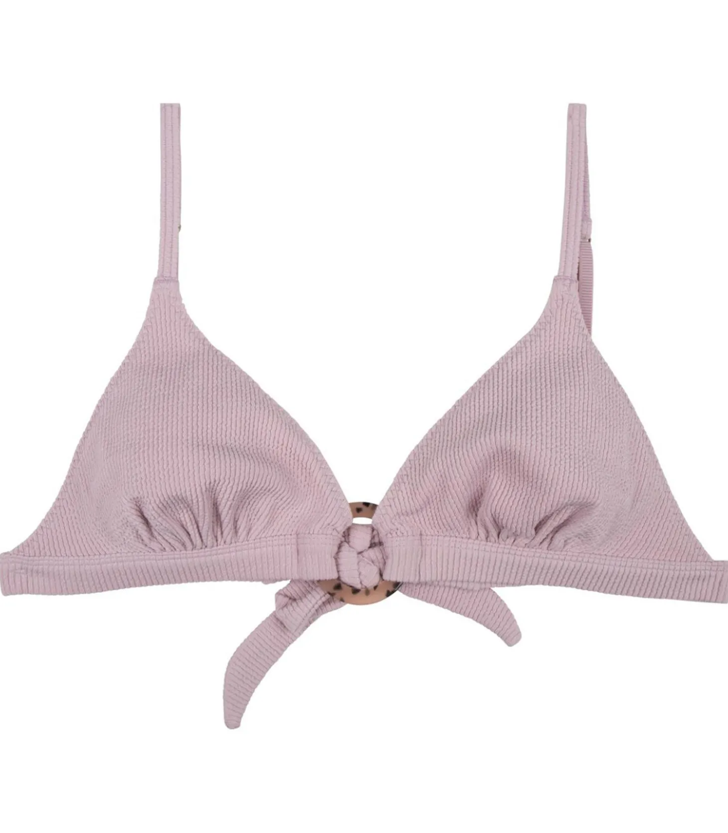 Haut de bikini Carly Vintage Pink-Love Stories New