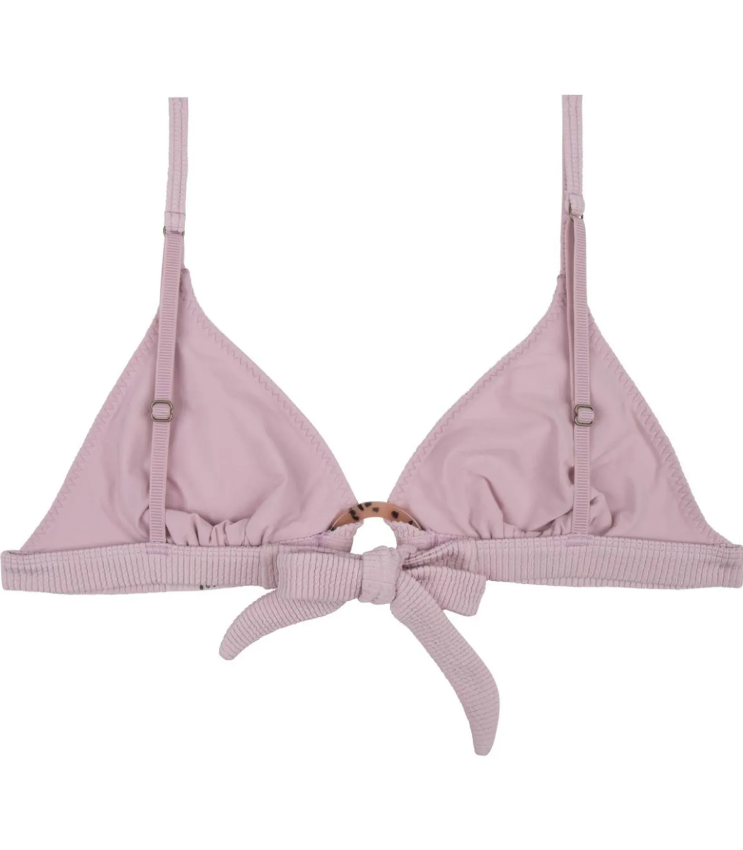 Haut de bikini Carly Vintage Pink-Love Stories New