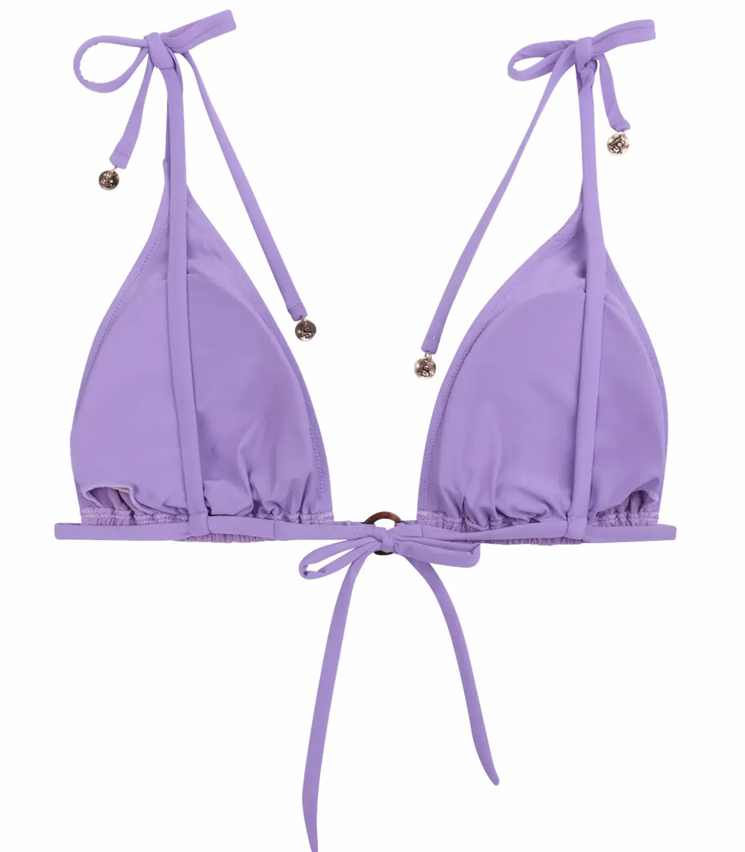 Haut de Bikini Jolly Lilac-Love Stories Cheap