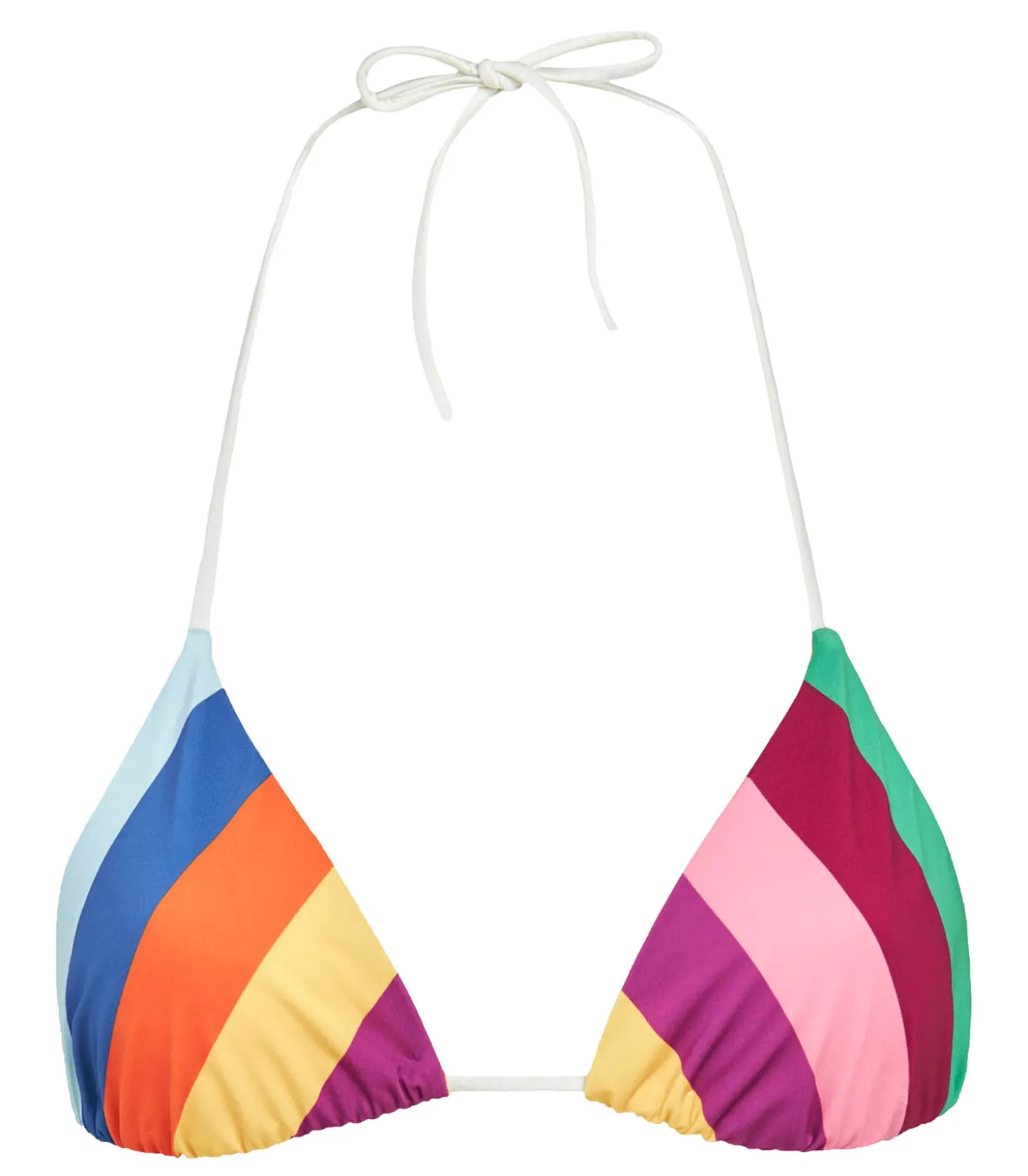 Haut de Bikini Patty Rainbow-Albertine Clearance