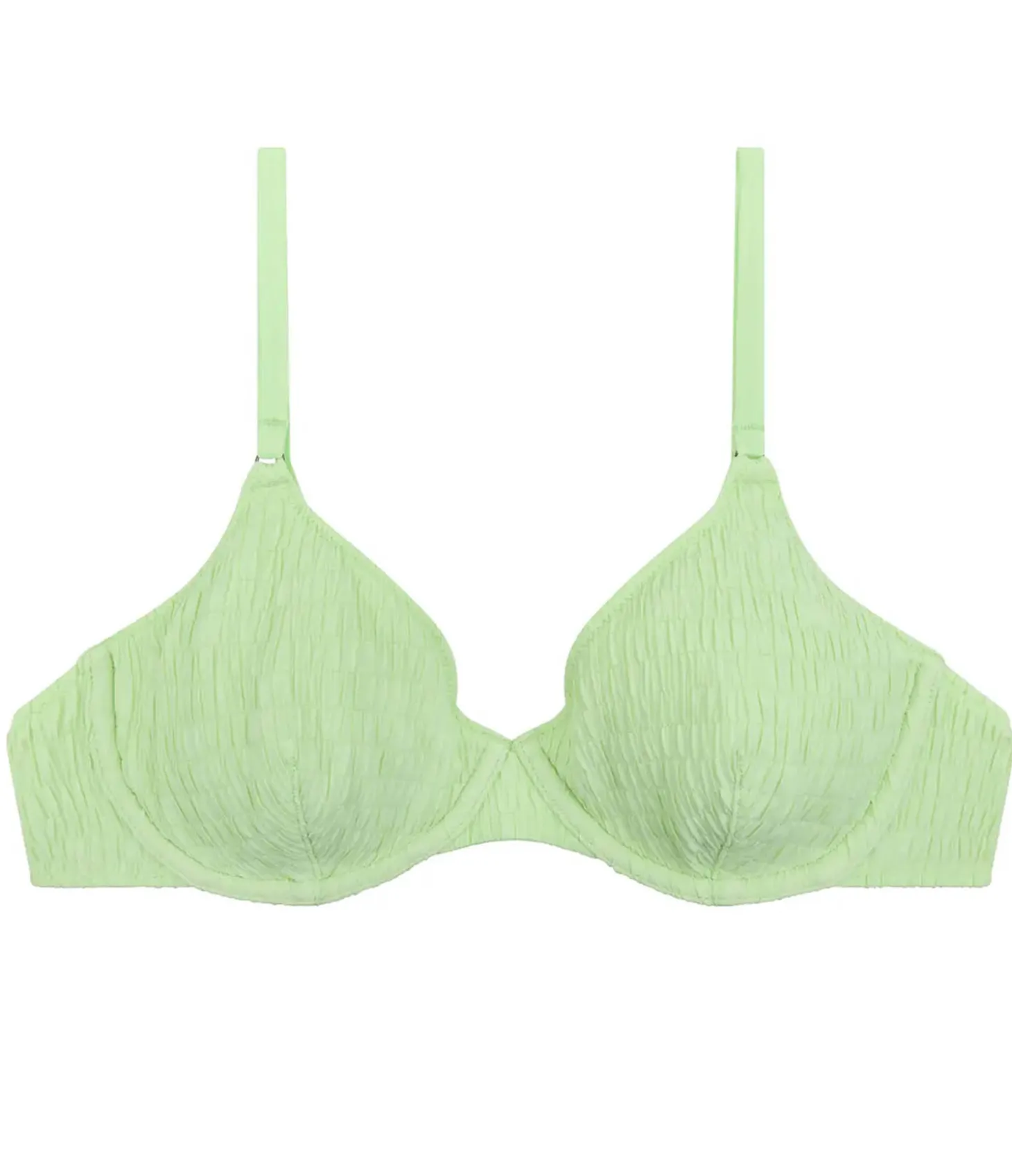 Haut de Bikini Romeo Green-Love Stories Flash Sale