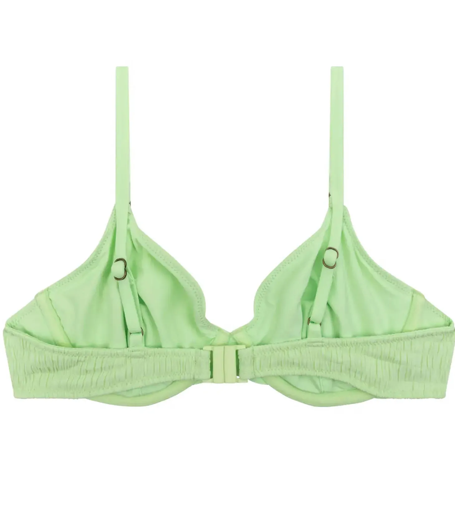 Haut de Bikini Romeo Green-Love Stories Flash Sale