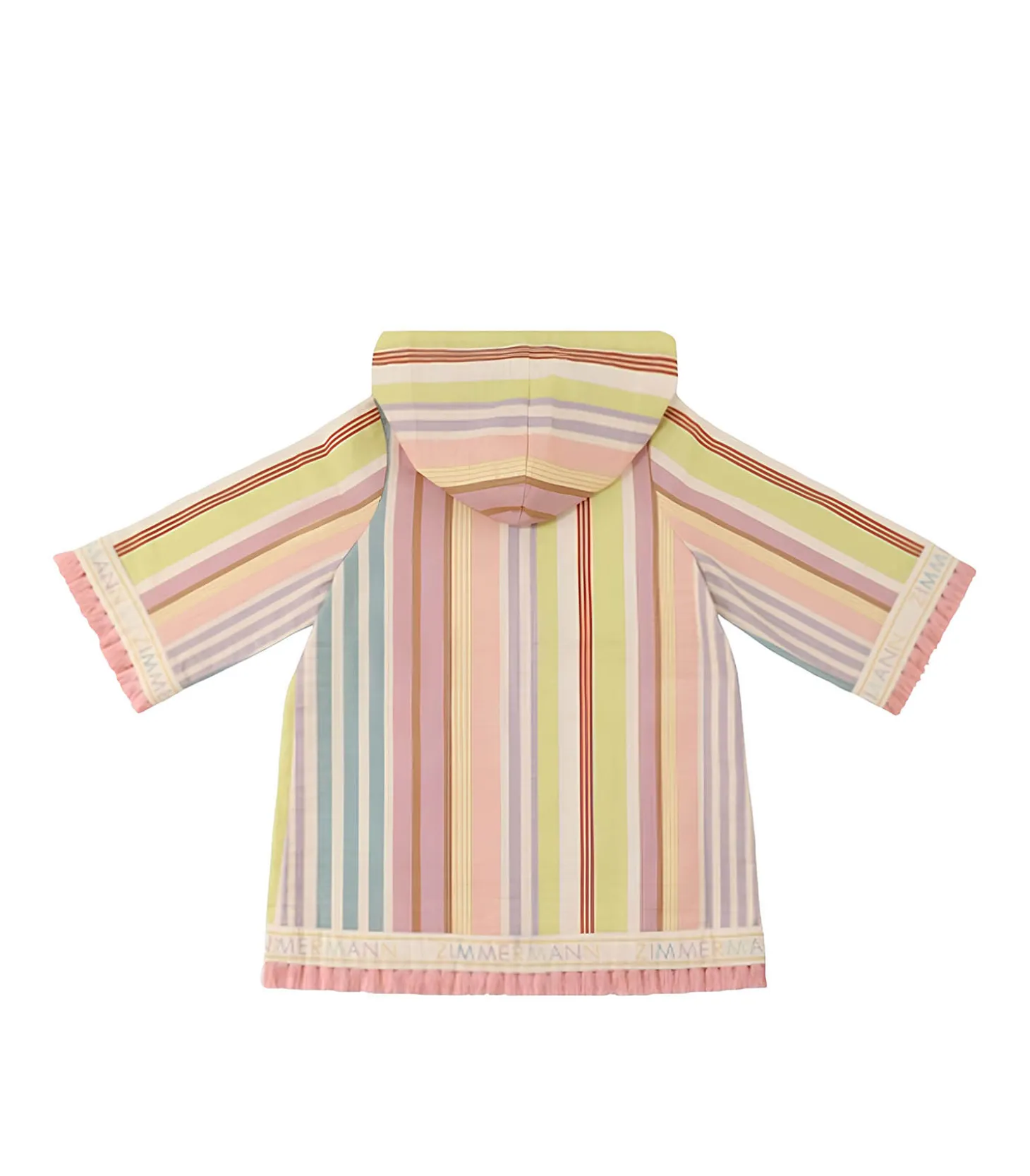 Hoodie Enfant Manches Longues Halliday Multicolor-Zimmermann Outlet