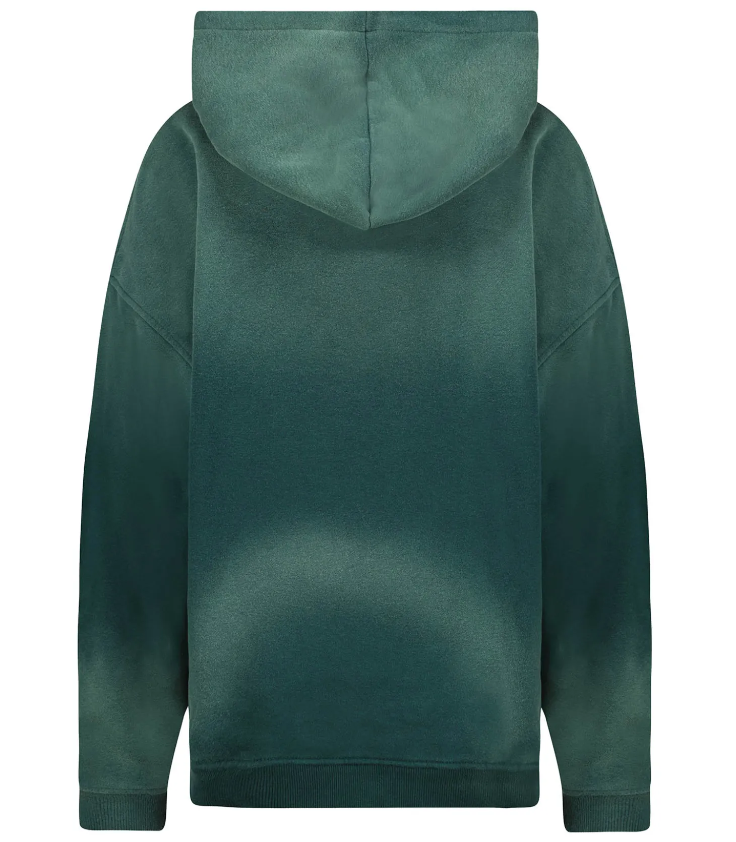 Hoodie Skyler Jane De Boy '68 Forest-Newtone Discount