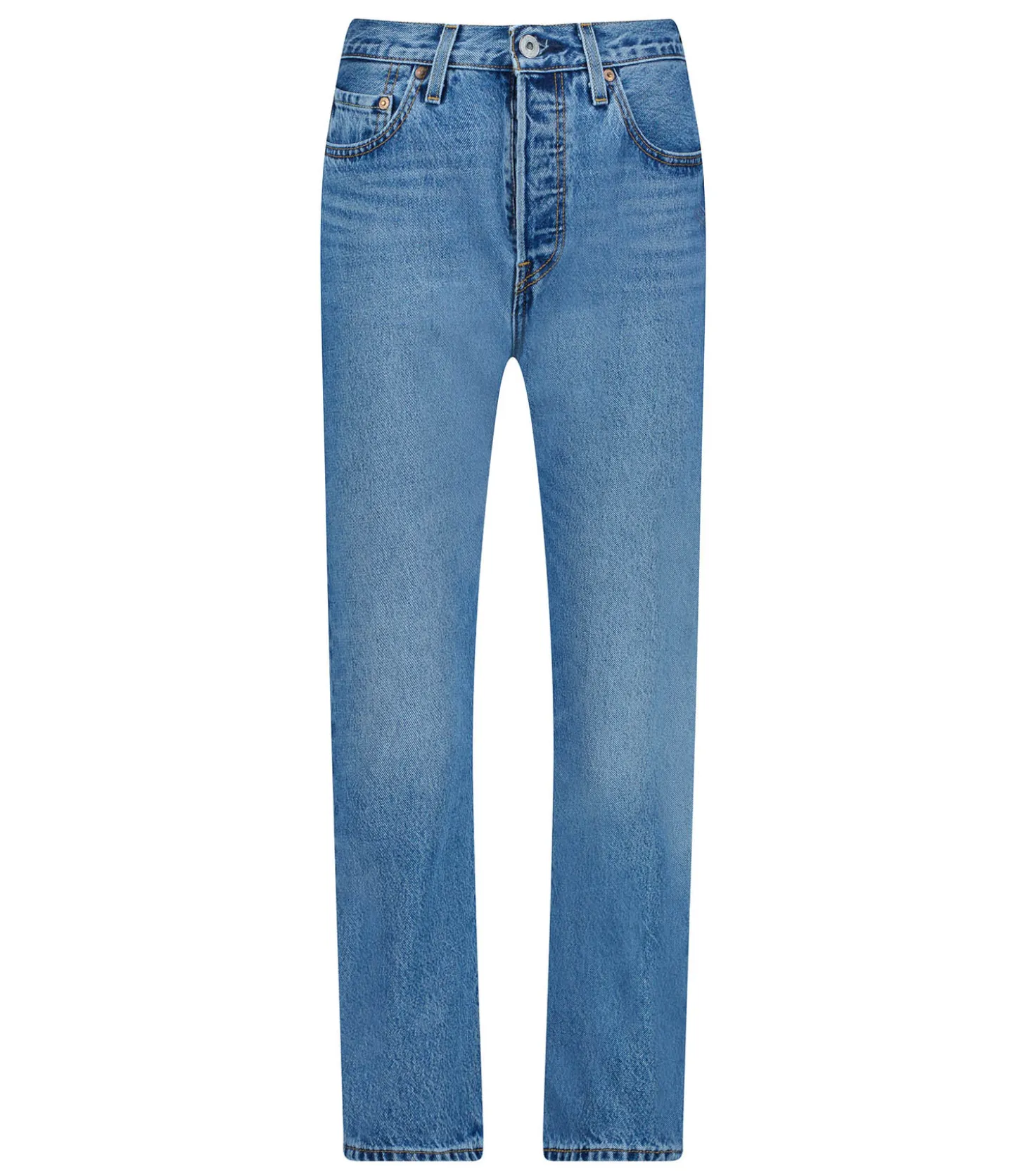 Jean 501® Crop Must Be Mine-Levi's Clearance