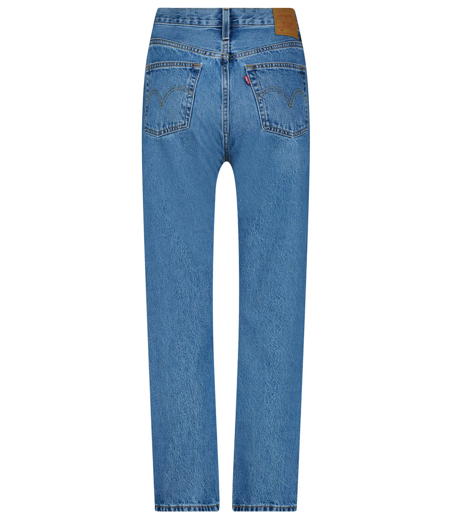 Jean 501® Crop Must Be Mine-Levi's Clearance