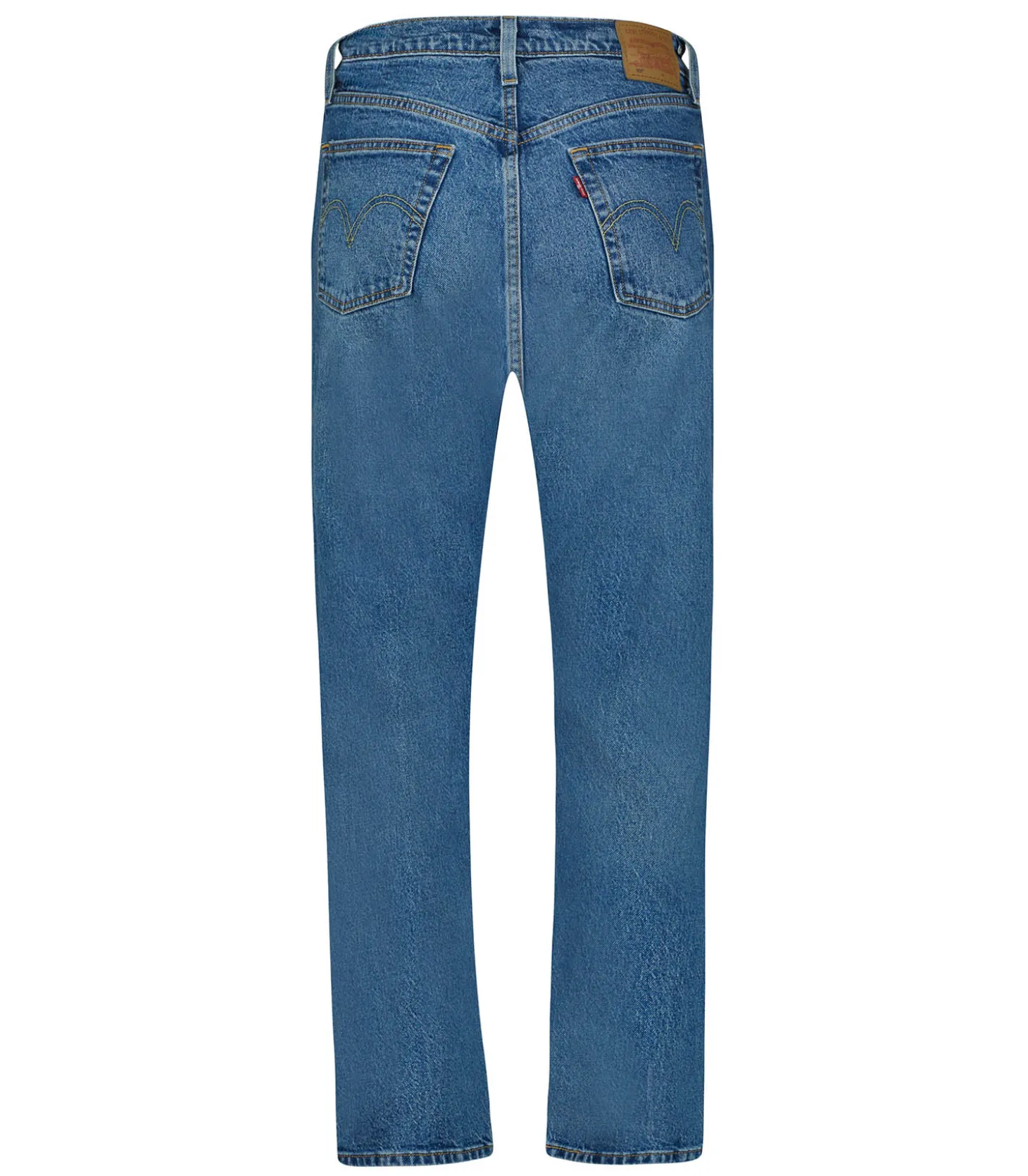 Jean 501® Crop Stand Off-Levi's Online