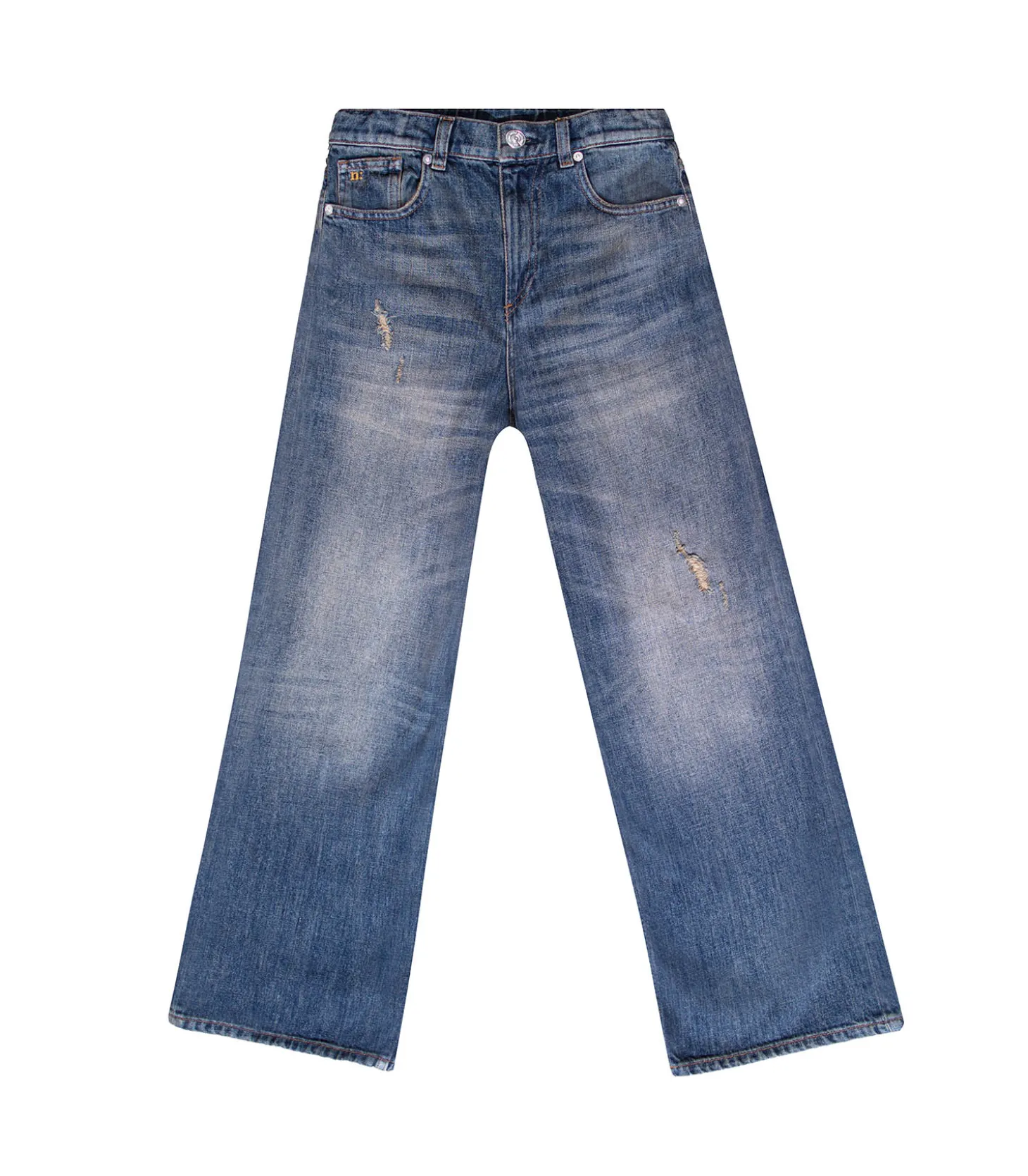 Jean enfant Carrot-Nine in the Morning Best Sale