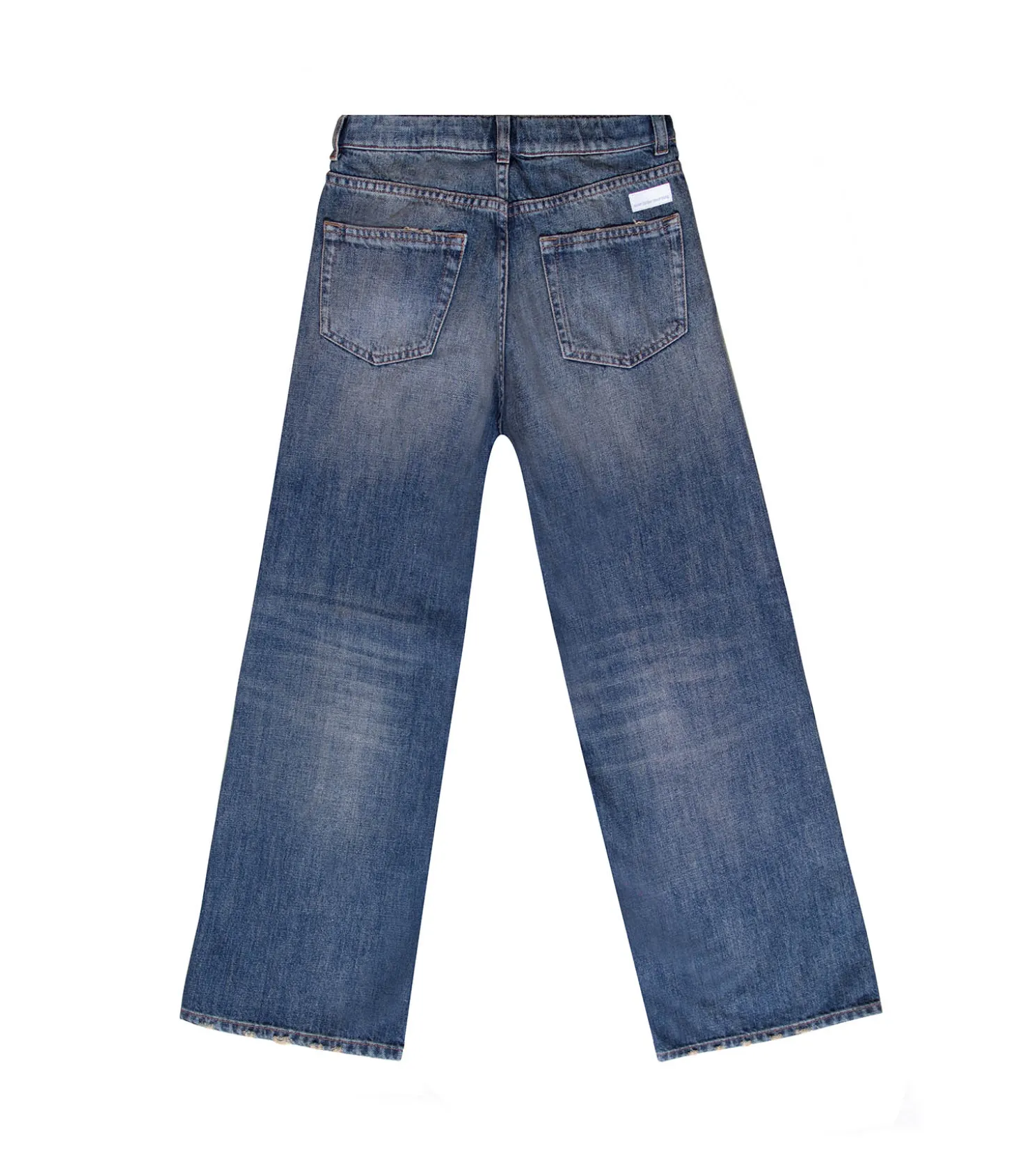 Jean enfant Carrot-Nine in the Morning Best Sale