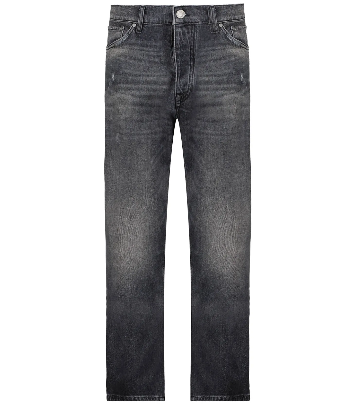 Jean homme Frey Grey Denim-NN07 Flash Sale