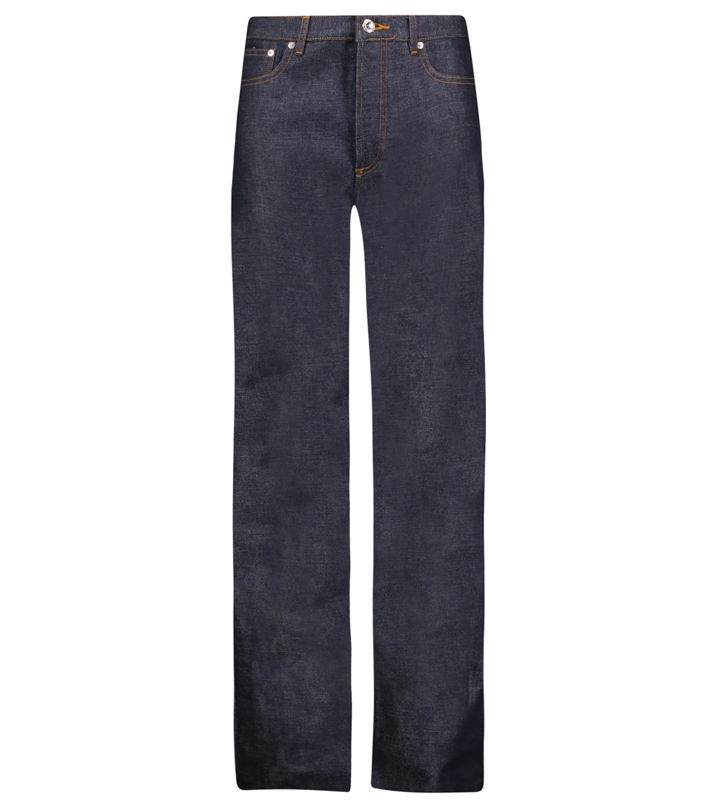 Jean homme Petit Standard Indigo-A.P.C. New