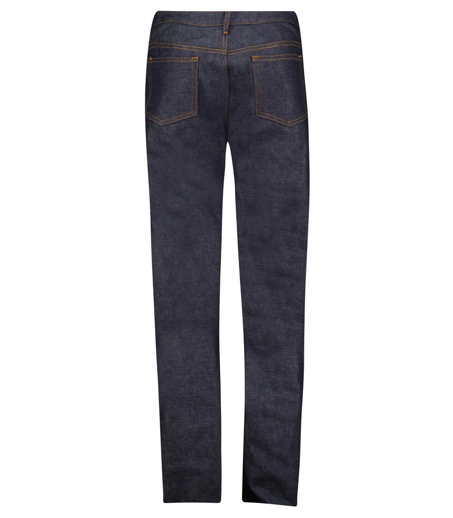 Jean homme Petit Standard Indigo-A.P.C. New