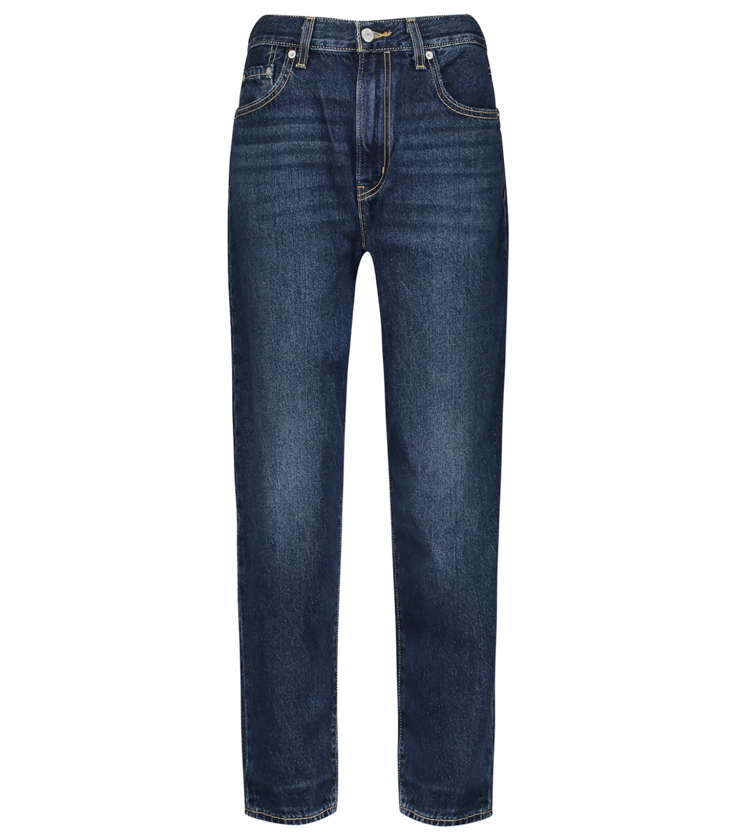 Jean Mom Taper Classic Act-Levi's Flash Sale