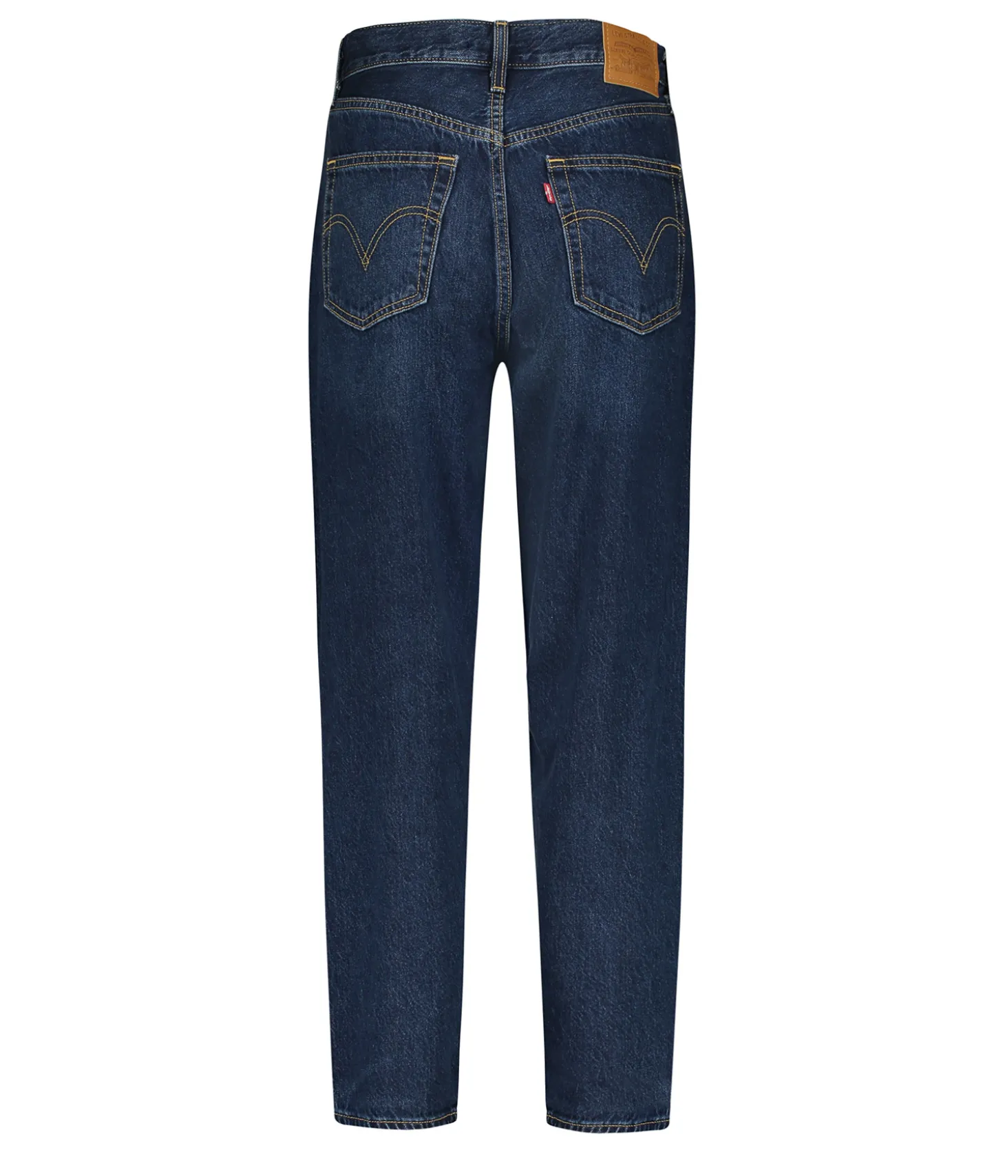 Jean Mom Taper Classic Act-Levi's Flash Sale