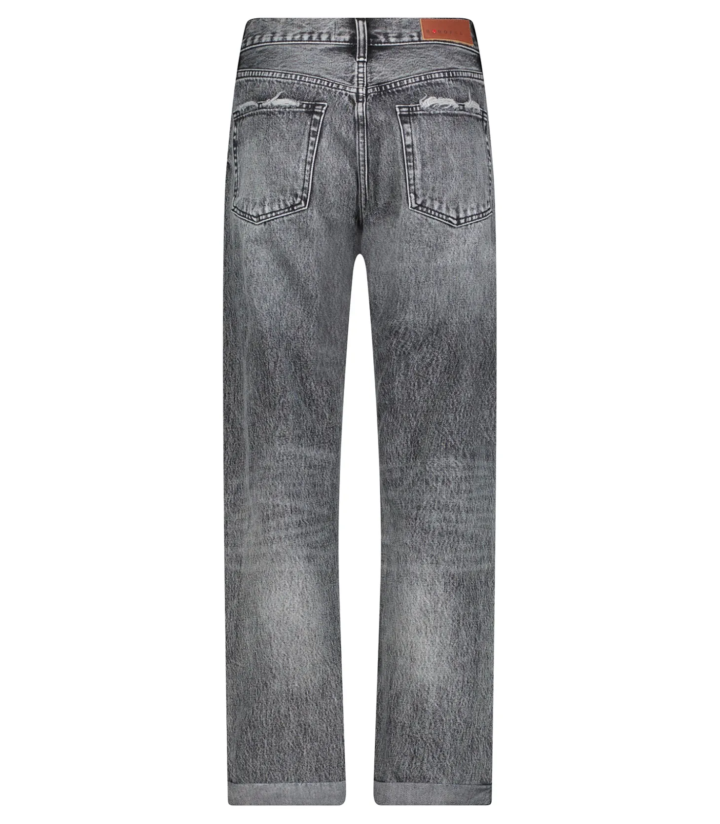 Jean Osaka Deep In The Heart-BORO Flash Sale