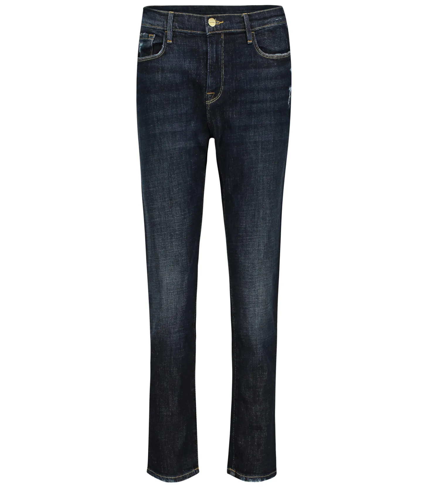 Jean slim cropped Le Garçon Covant-Frame Clearance