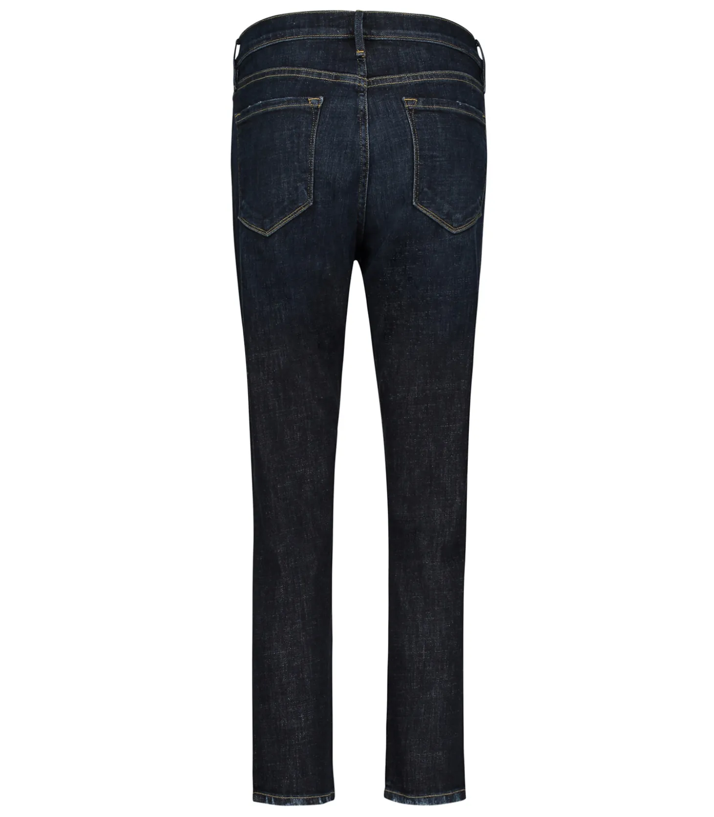 Jean slim cropped Le Garçon Covant-Frame Clearance