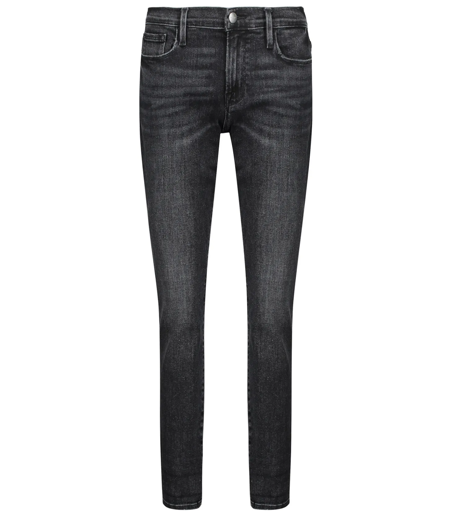 Jean slim cropped Le Garçon Pembroke-Frame Clearance