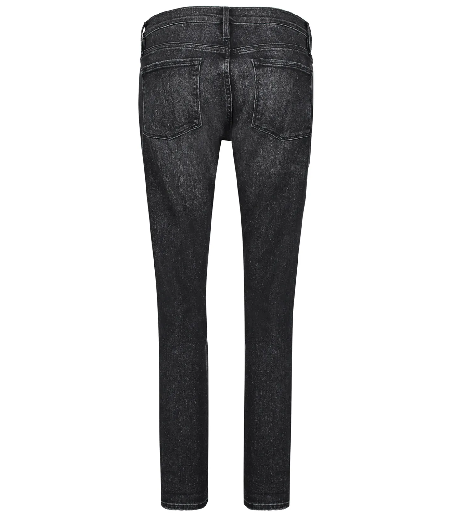 Jean slim cropped Le Garçon Pembroke-Frame Clearance