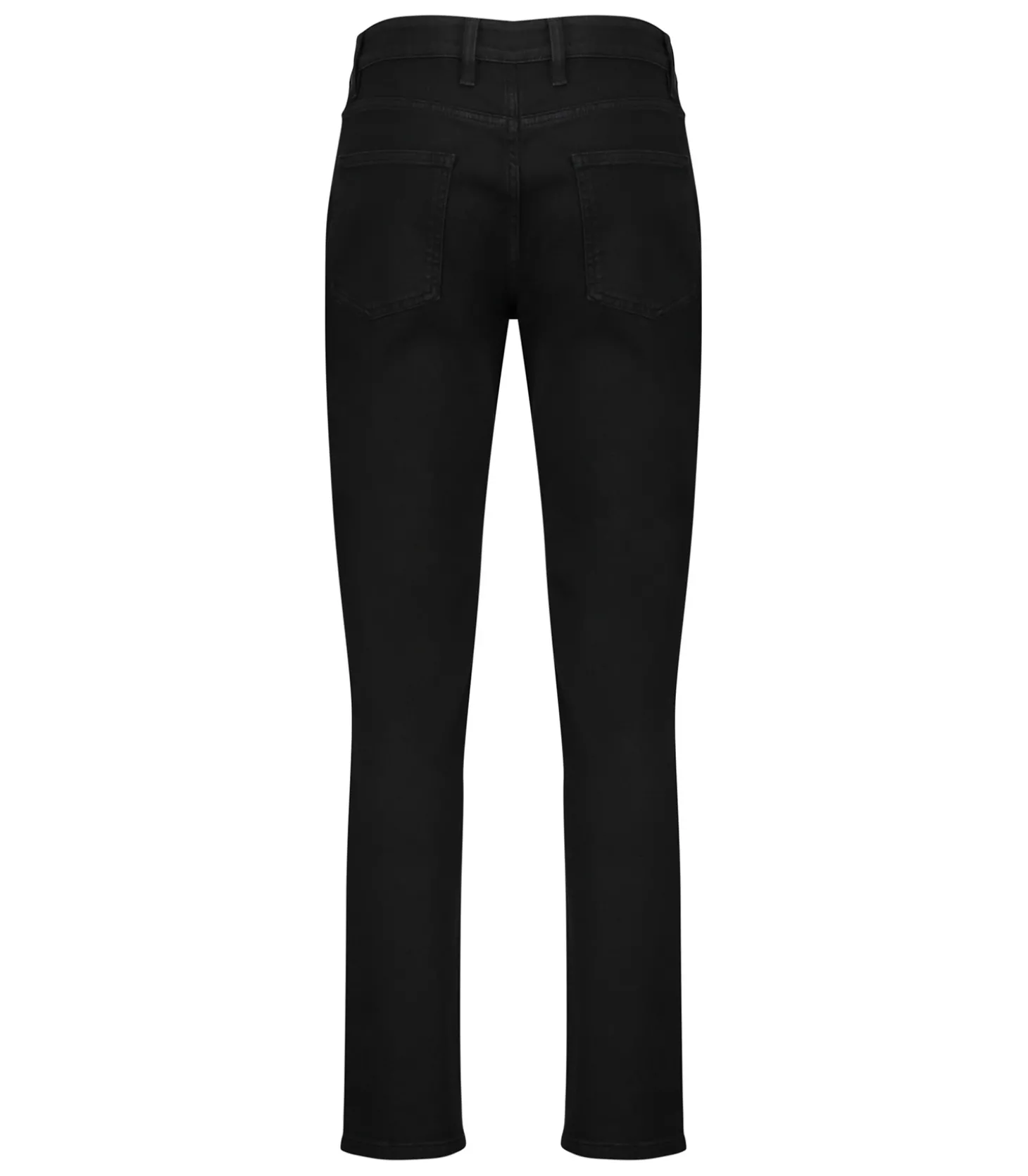 Jean slim noir homme Womus-IRO Sale