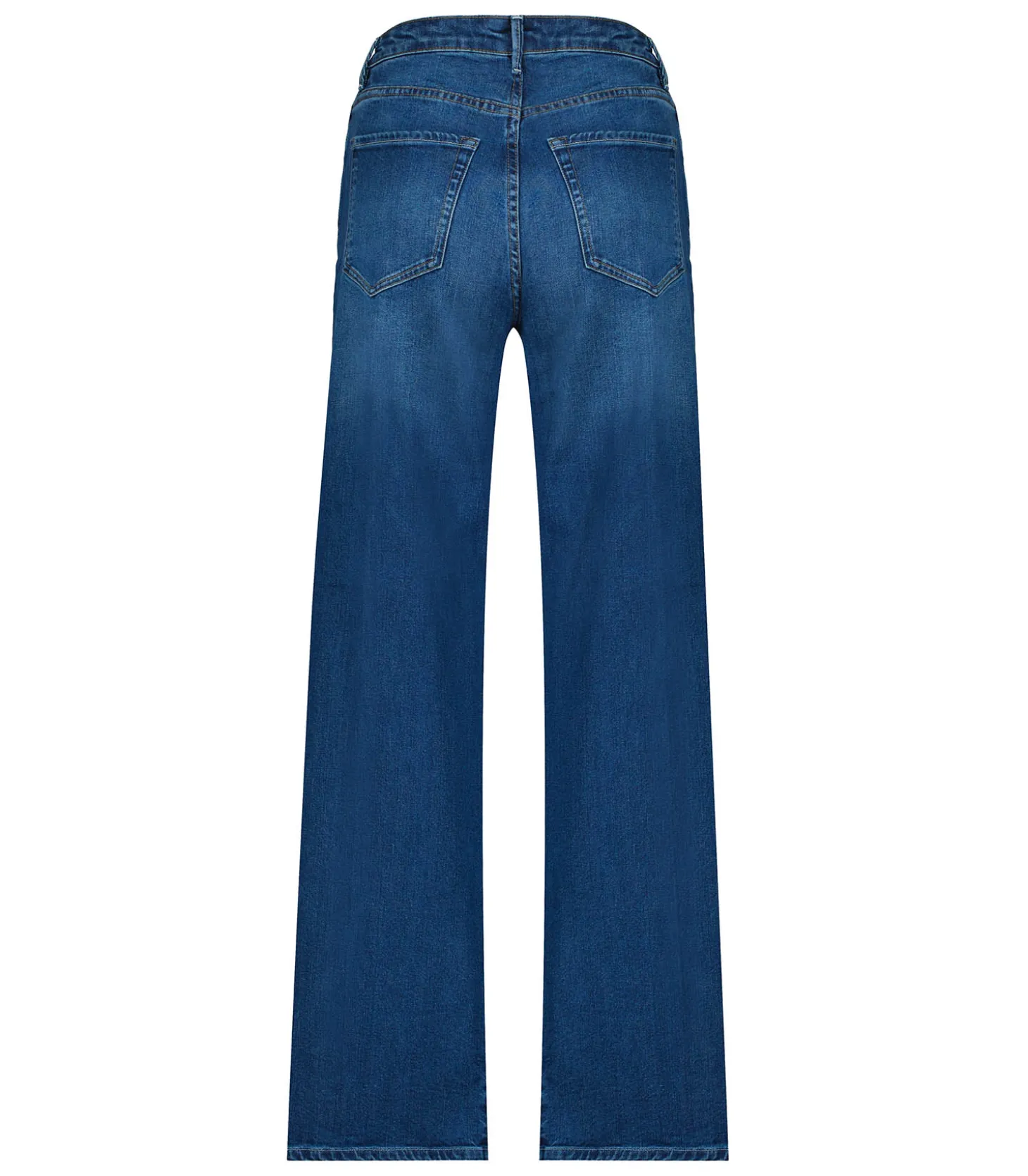 Jean Tulsa Blue-Red Legend Store