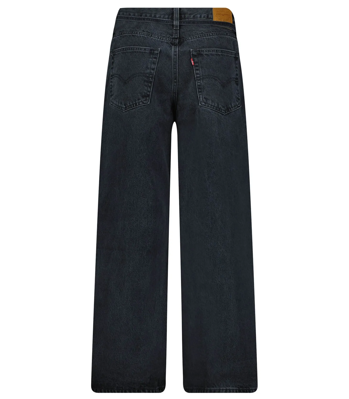 Jean XL Straight Influential Lady-Levi's Discount