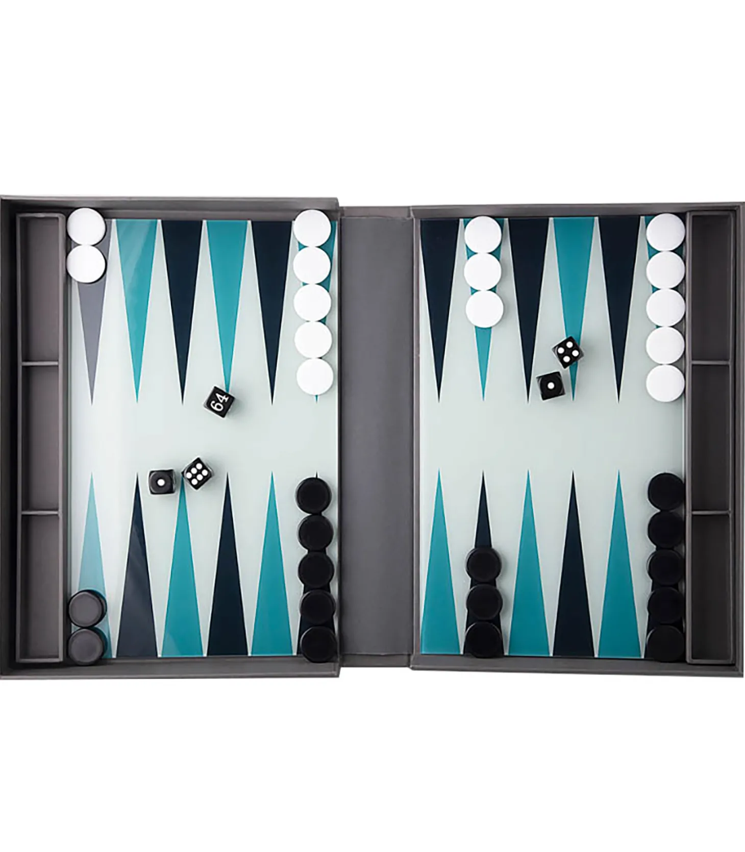 Jeu de Backgammon-Printworks Sale