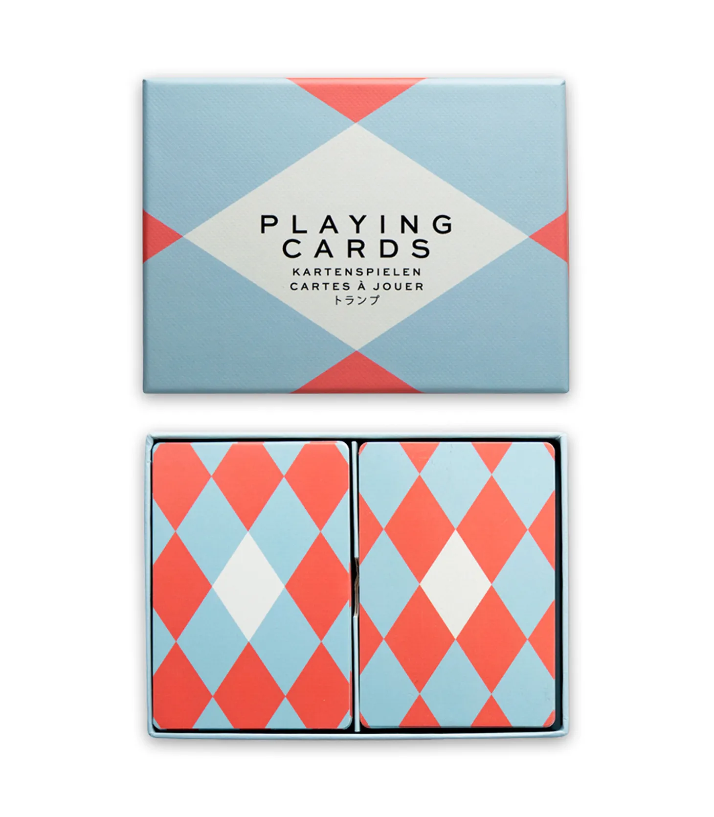 Jeu de cartes-Printworks Store