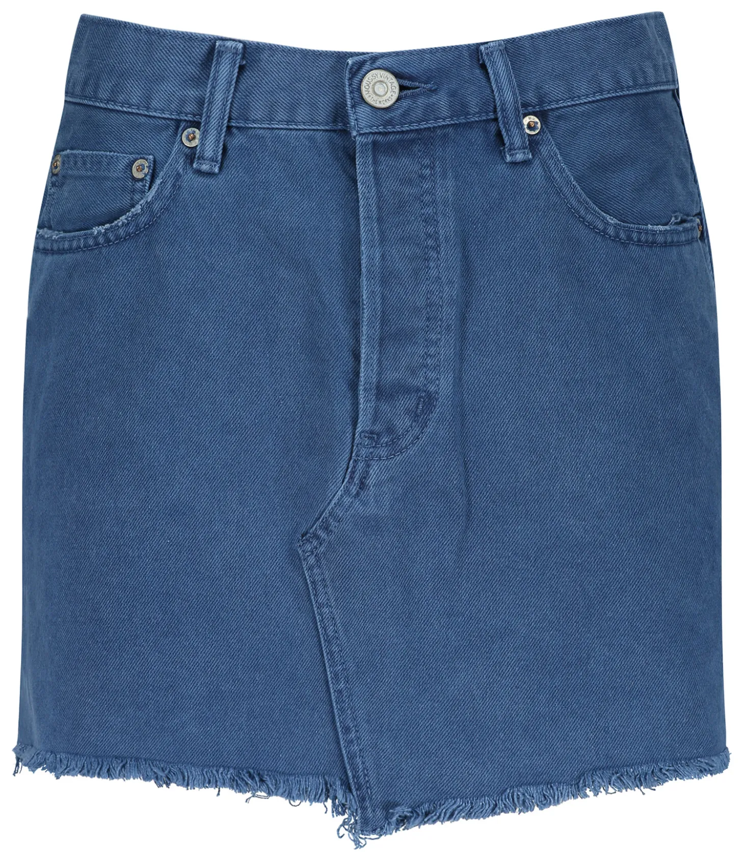 Jupe en jean Indigolake-Moussy Vintage Store
