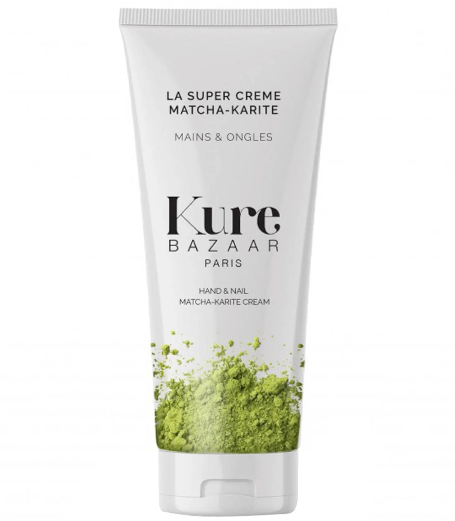 La Crème Mains Matcha 100 ml-Kure Bazaar Online