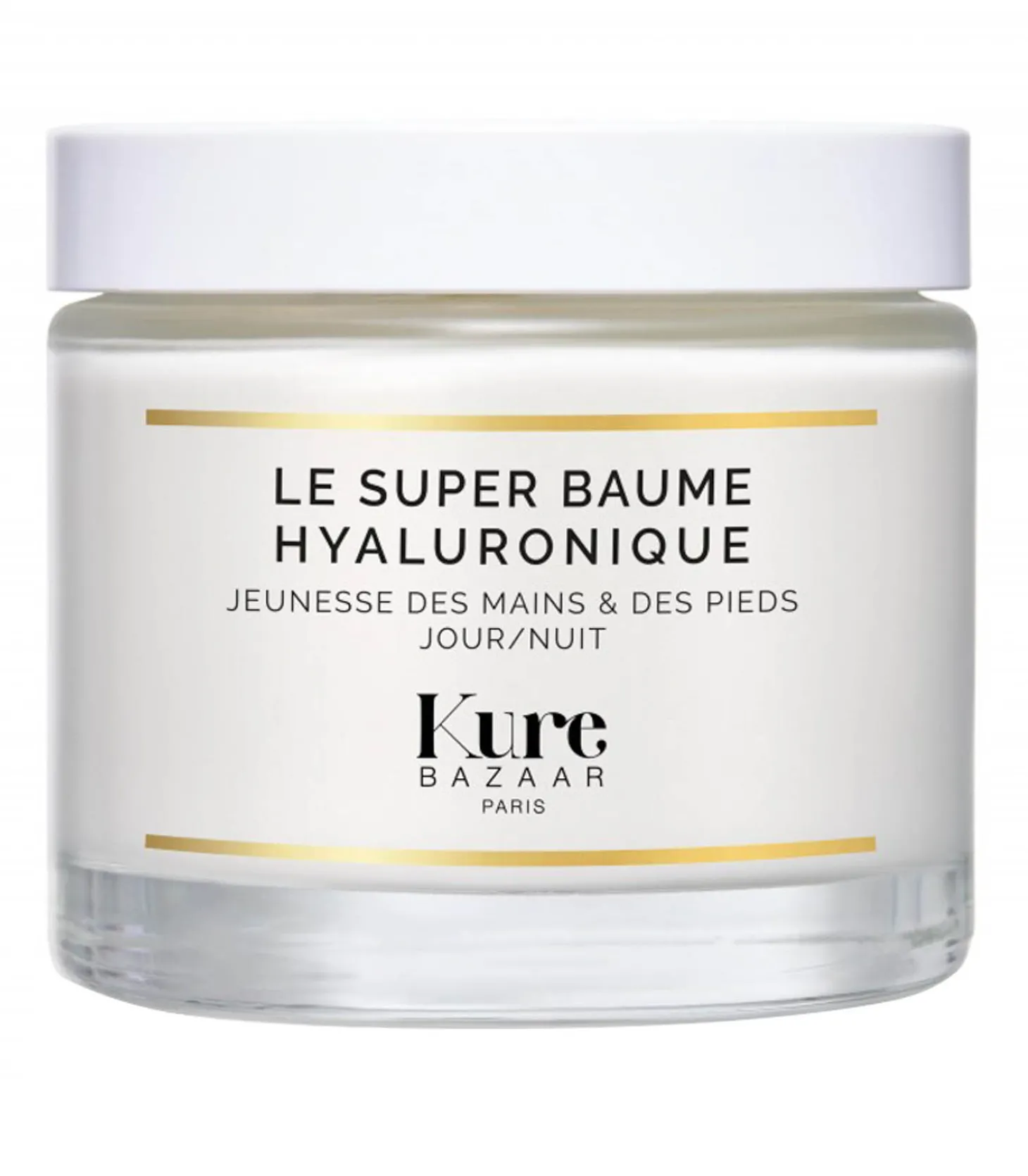 Le Super Baume Hyaluronique 100 ml-Kure Bazaar Best Sale