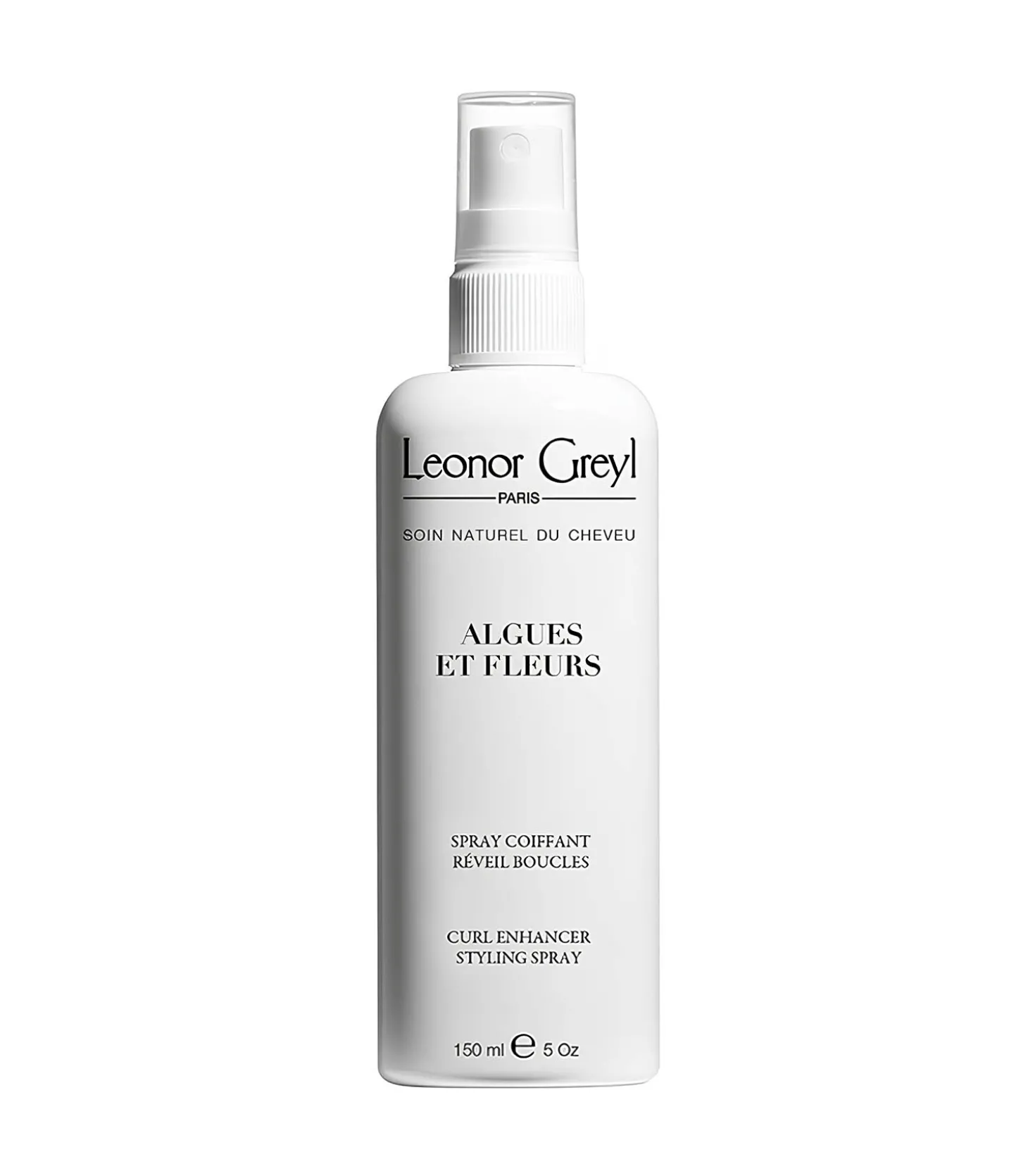 Les Coiffants Algues et Fleurs 150ml-Leonor Greyl Cheap