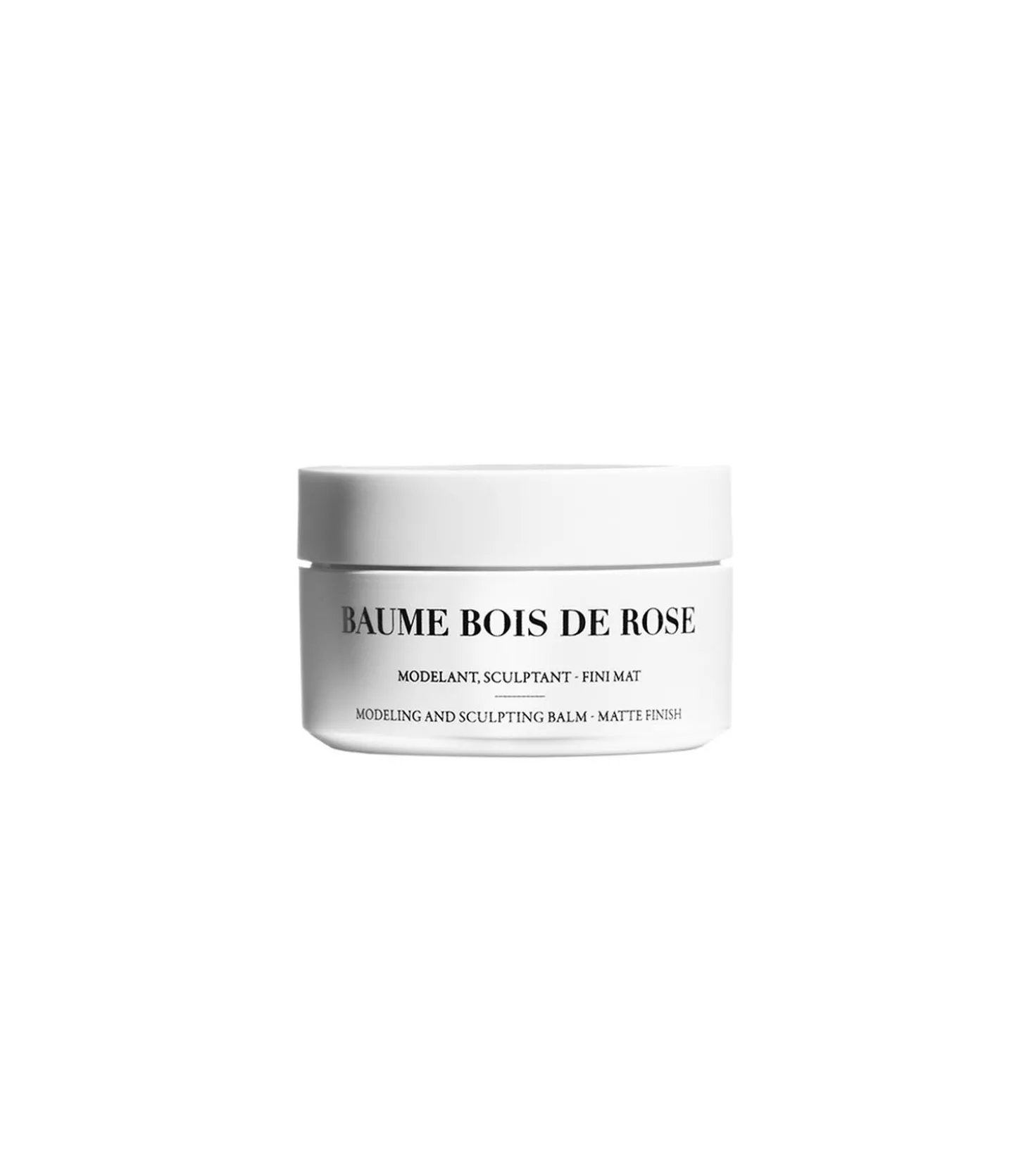 Les Coiffants Baume Bois de Rose 50ml-Leonor Greyl Fashion