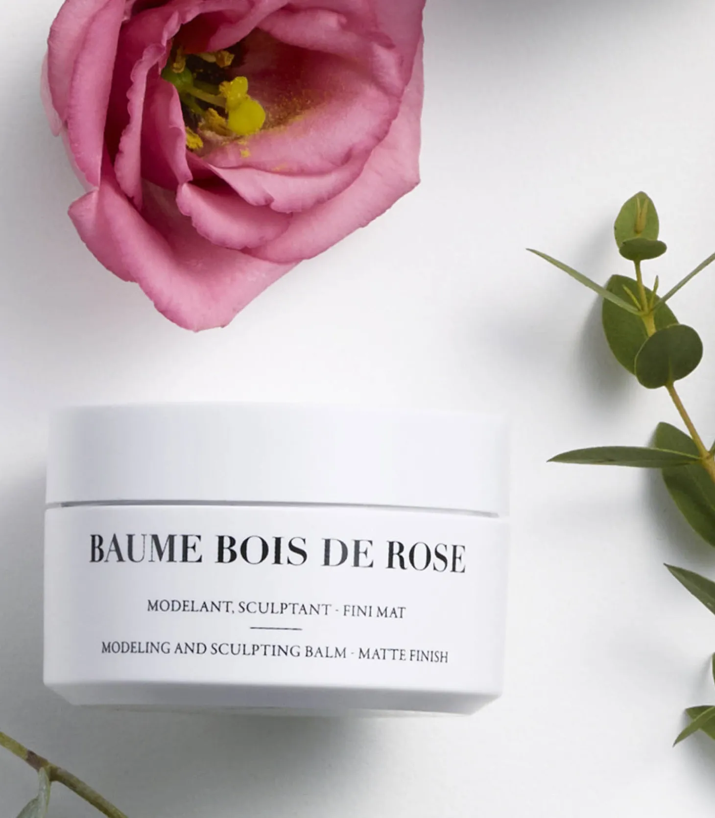 Les Coiffants Baume Bois de Rose 50ml-Leonor Greyl Fashion