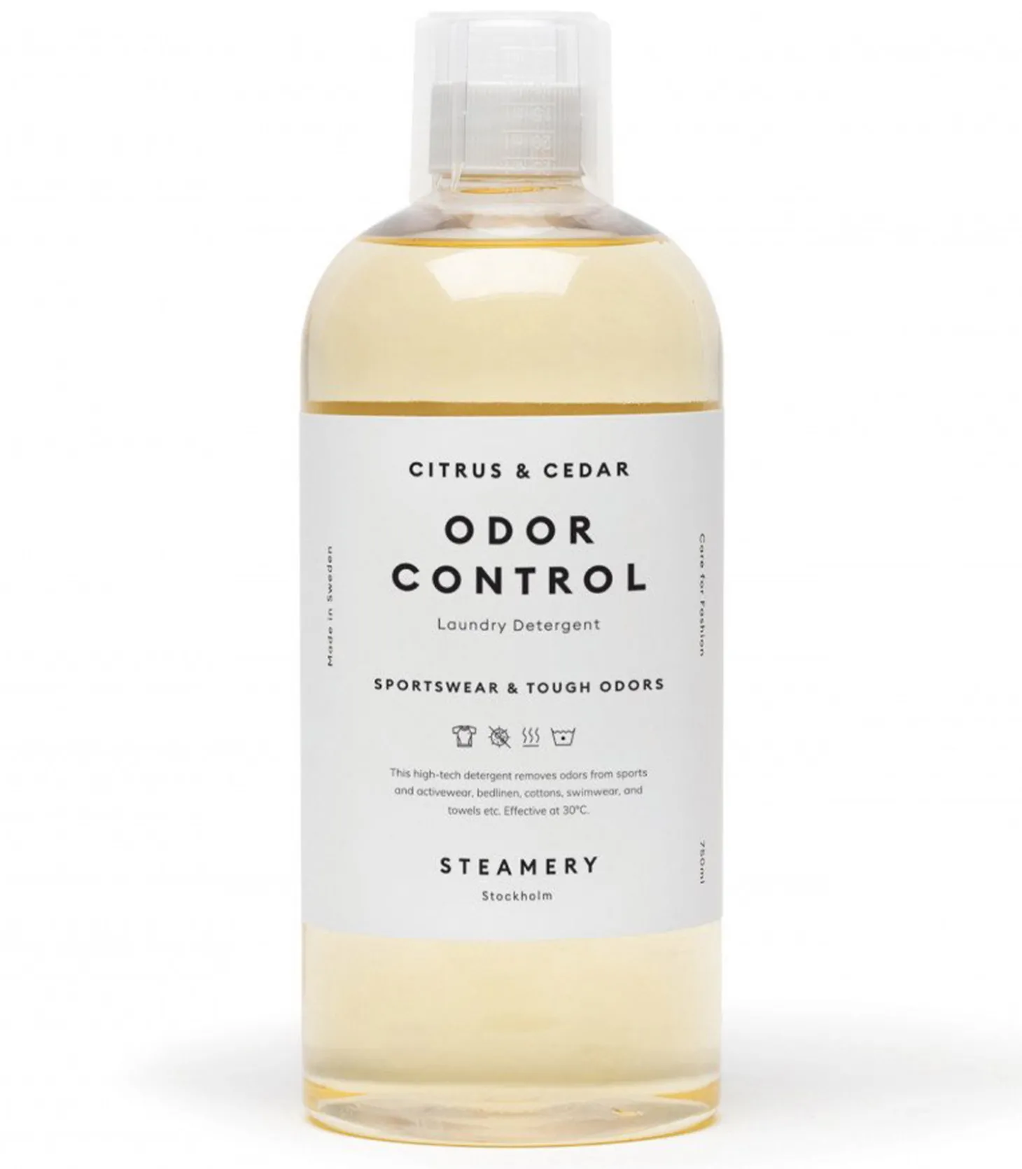 Lessive Odor Control-Steamery Sale