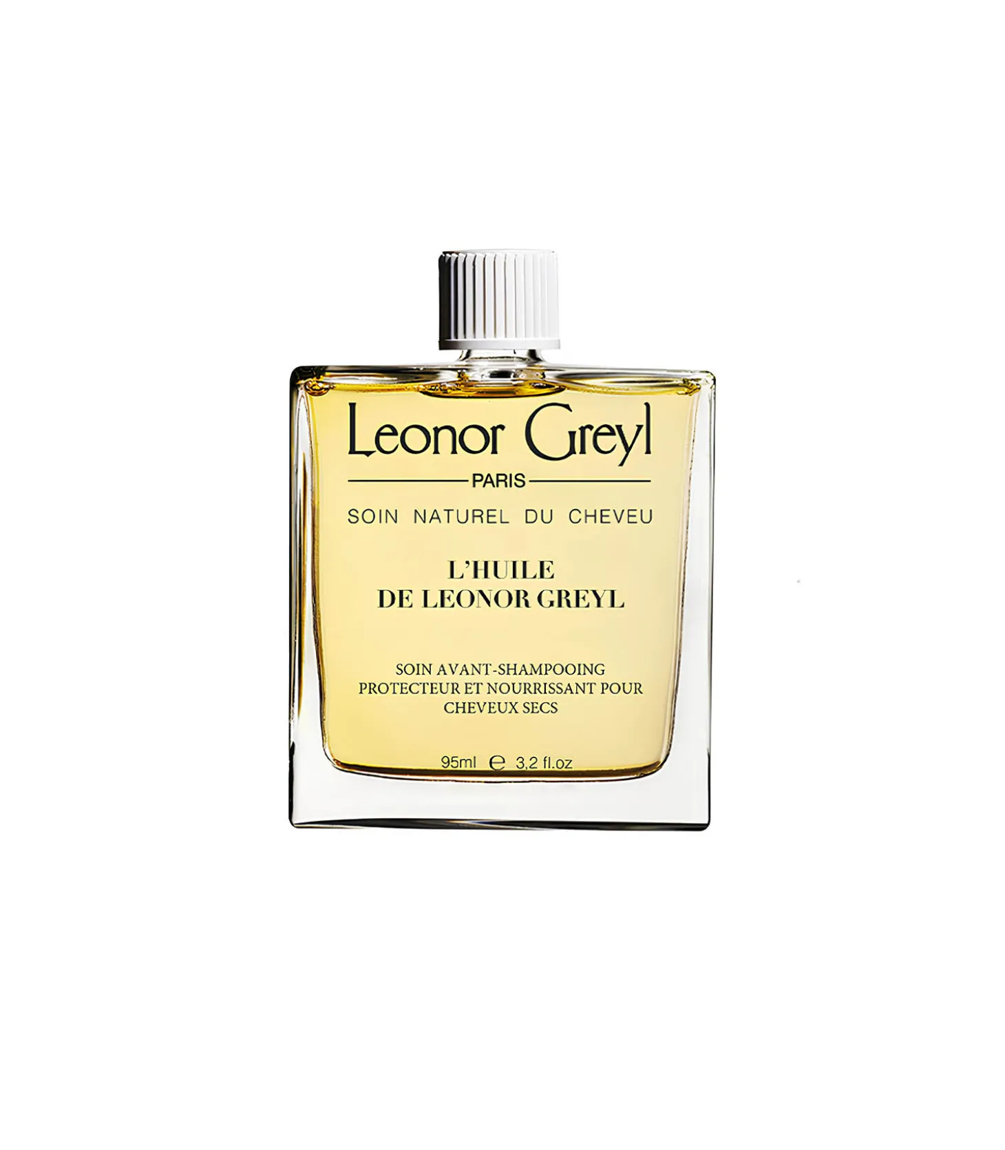 L'huile de 95ml-Leonor Greyl Online