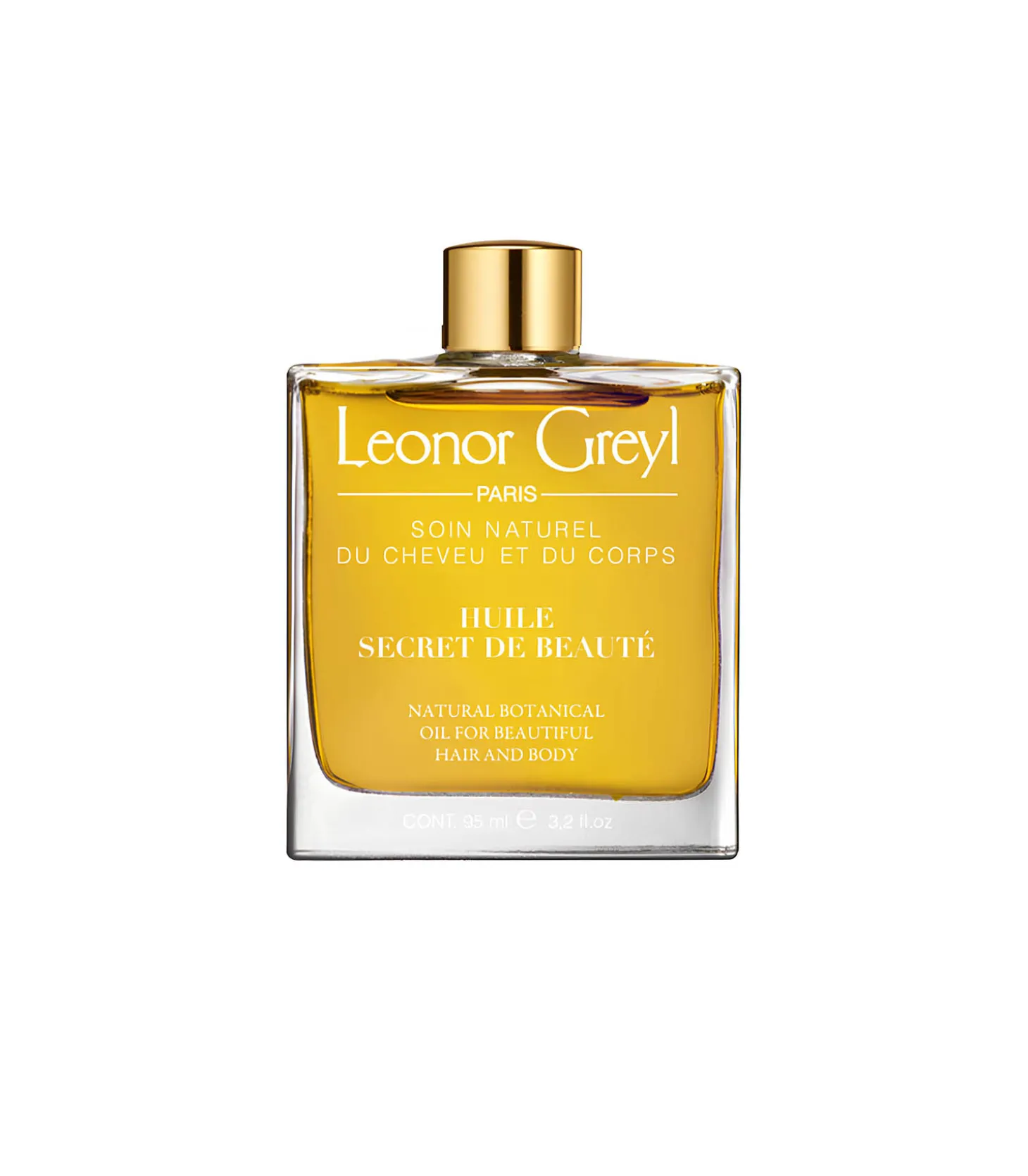 L'huile Secret de Beauté 95 ml-Leonor Greyl New