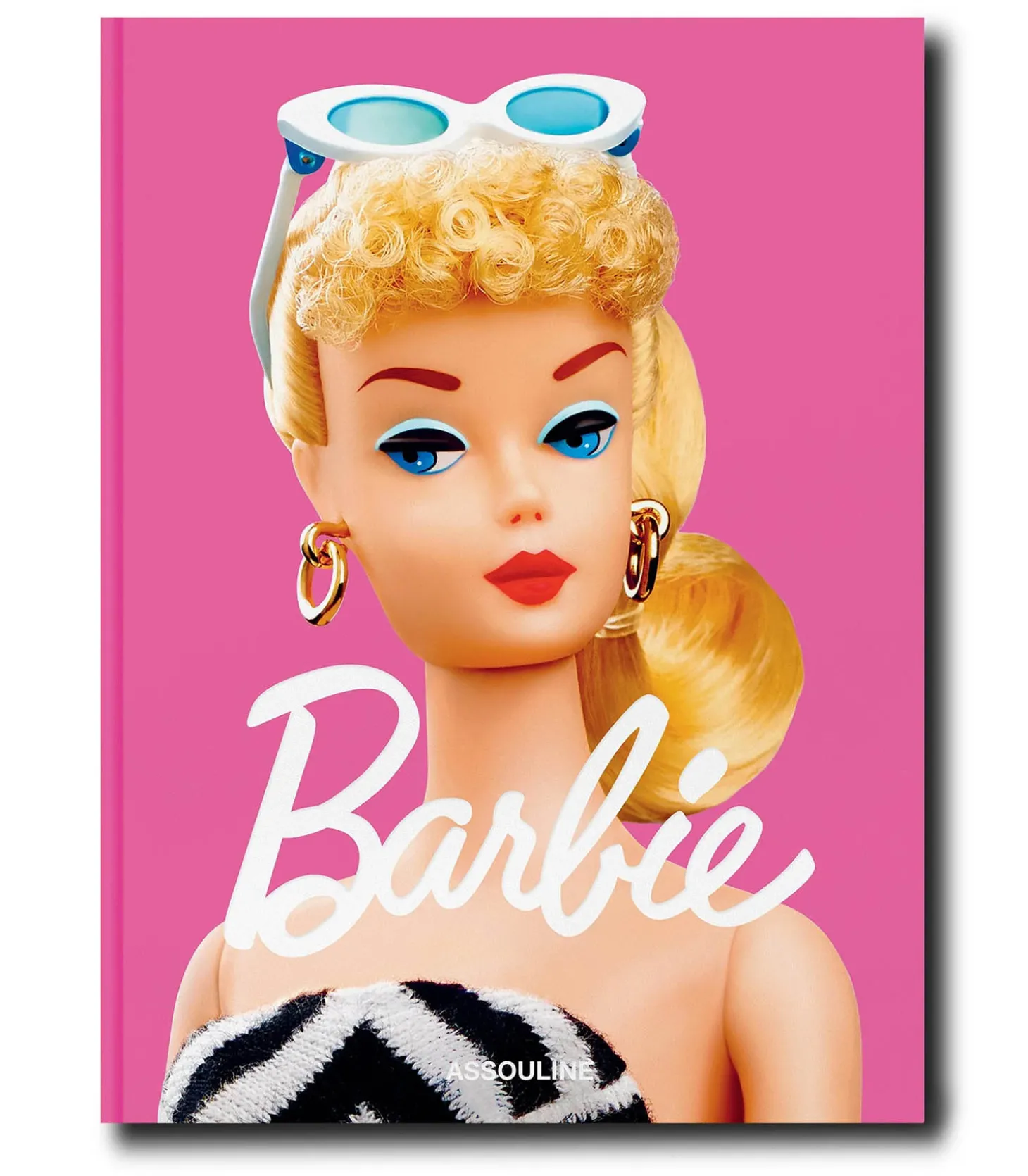 Livre Barbie-Assouline Flash Sale