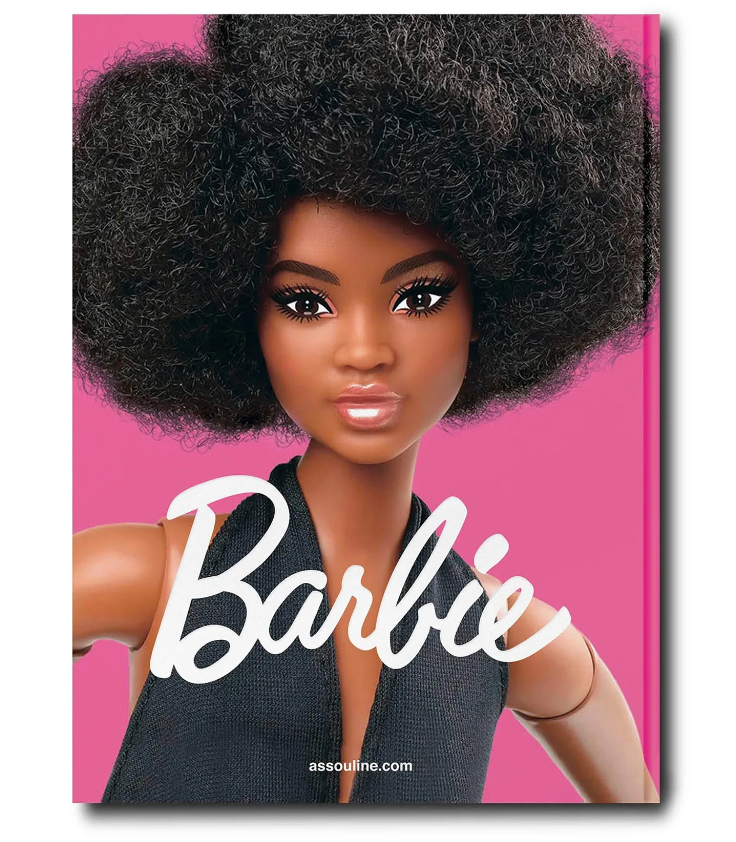 Livre Barbie-Assouline Flash Sale