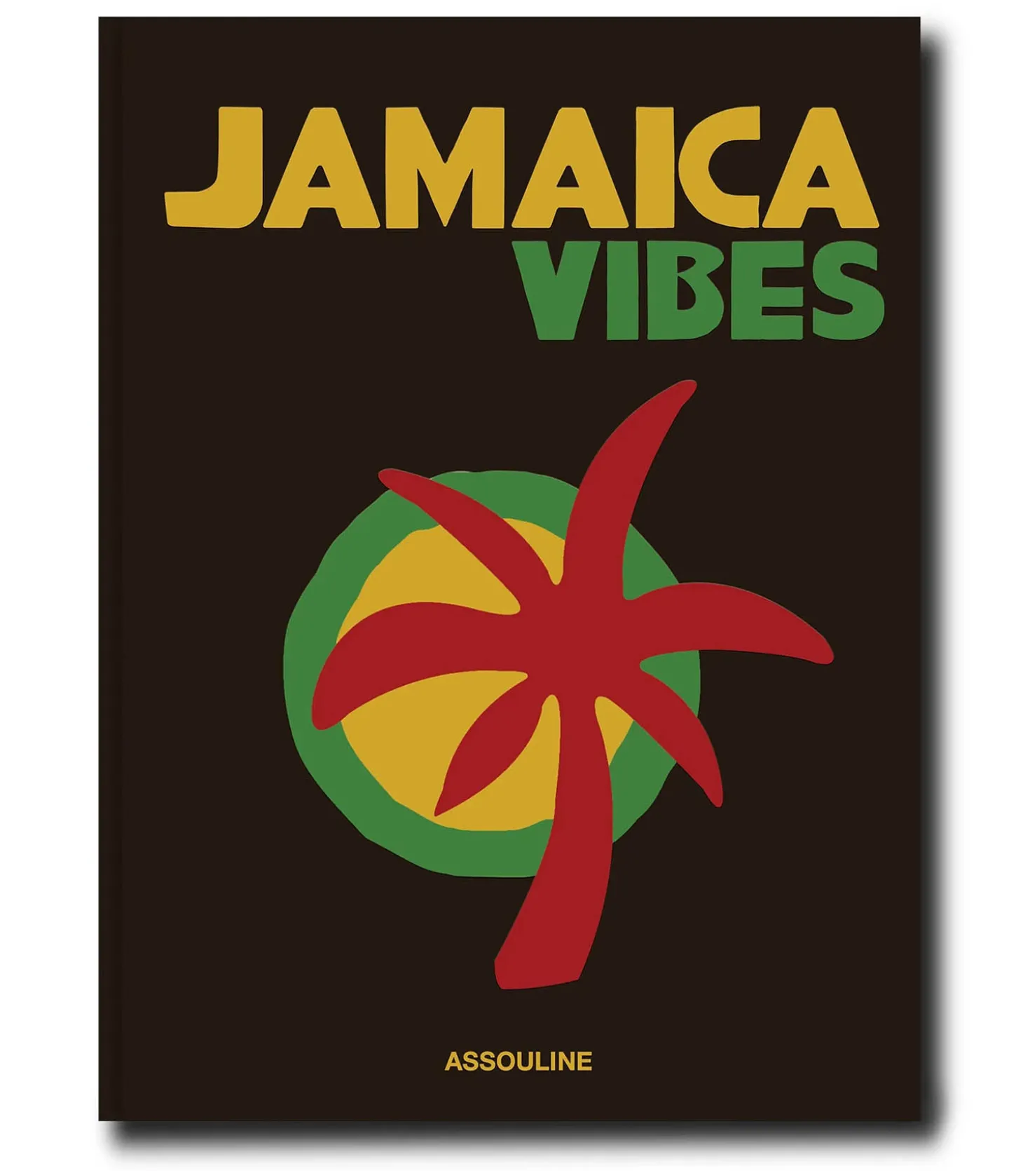 Livre Jamaica Vibes-Assouline Cheap