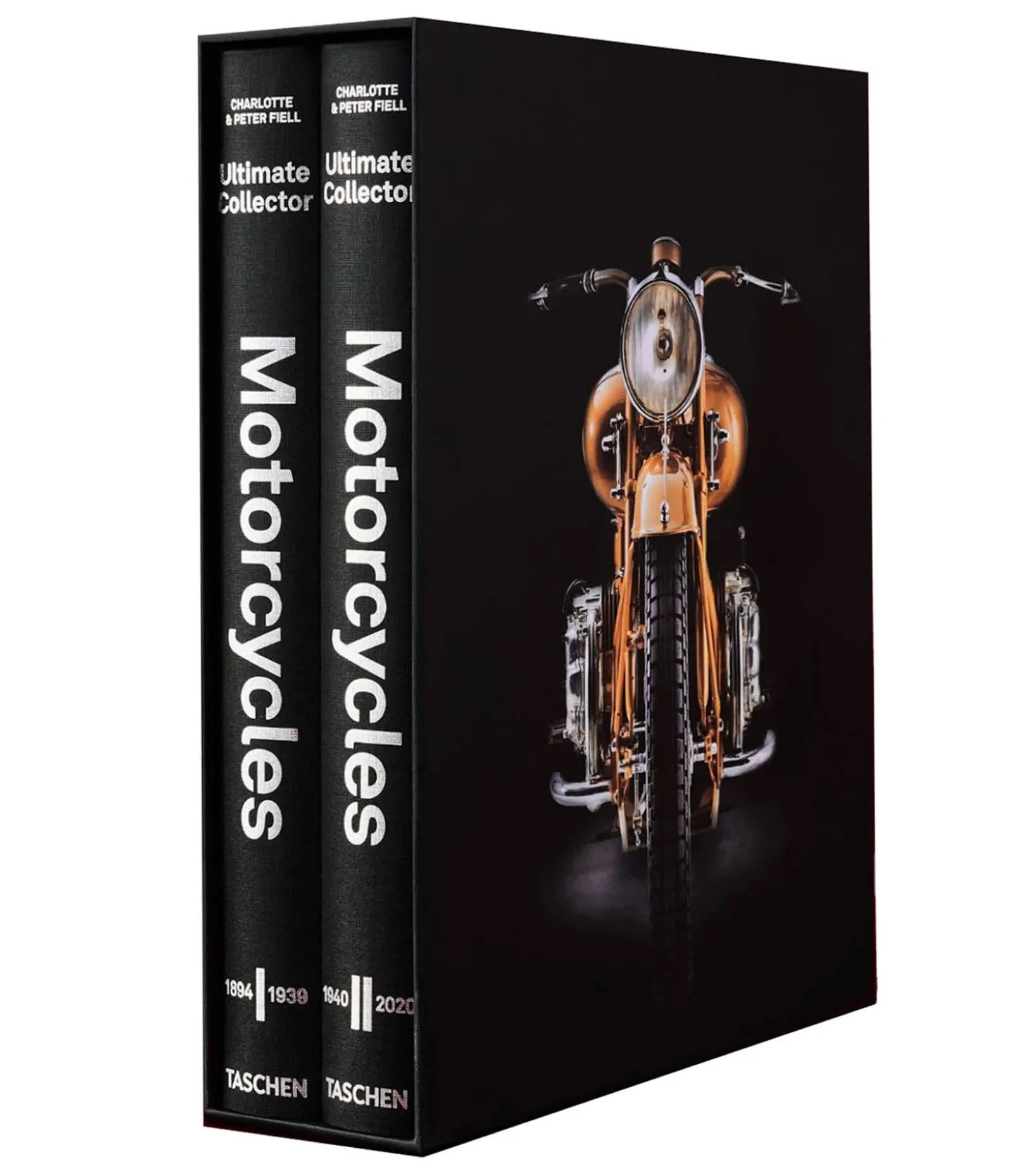 Livre Motorcycles 1984-2020 Ultimate Collection-Taschen Outlet