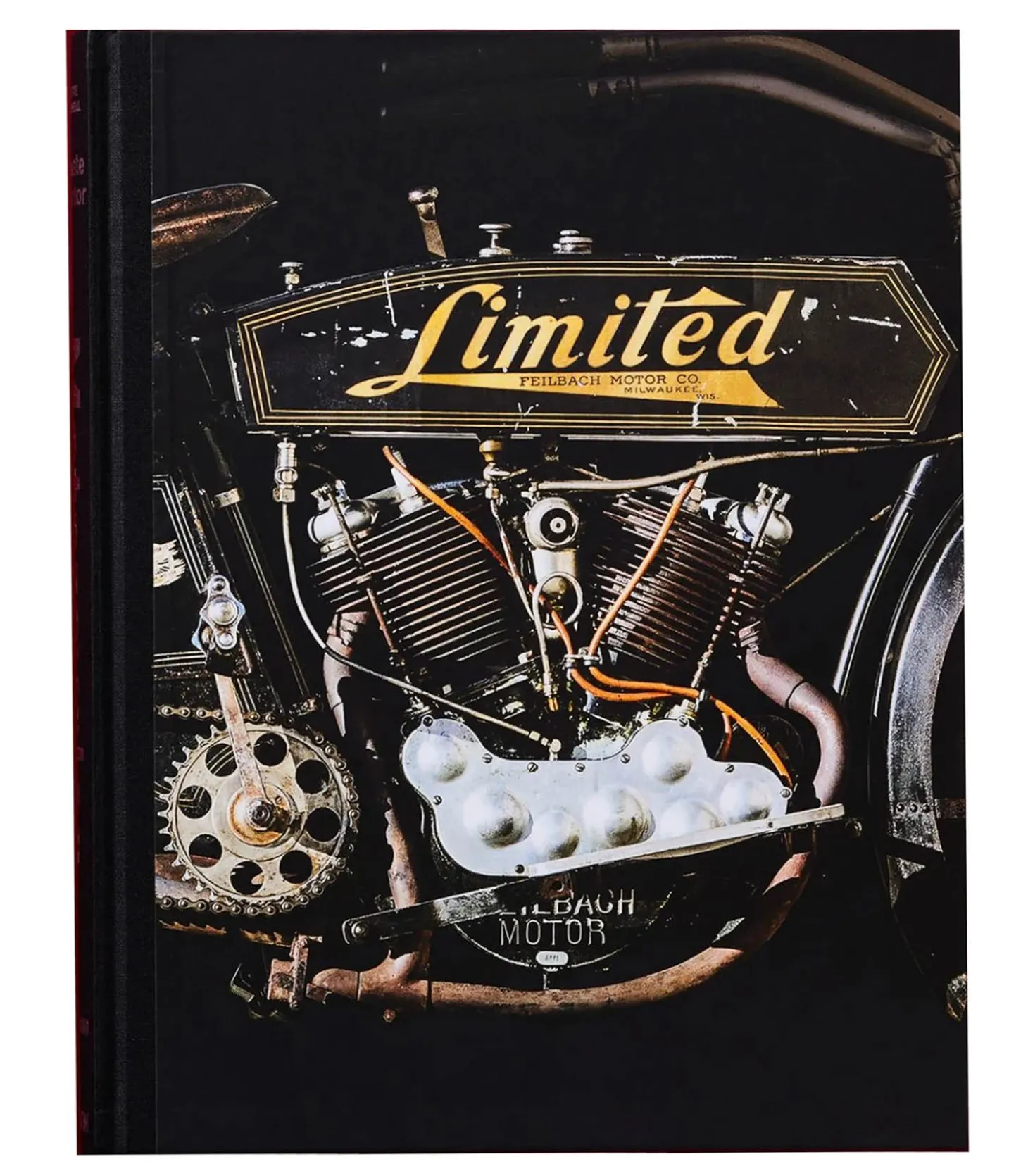 Livre Motorcycles 1984-2020 Ultimate Collection-Taschen Outlet