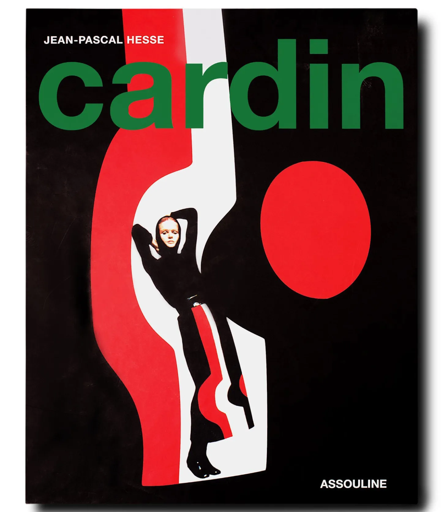 Livre Pierre Cardin-Assouline Sale