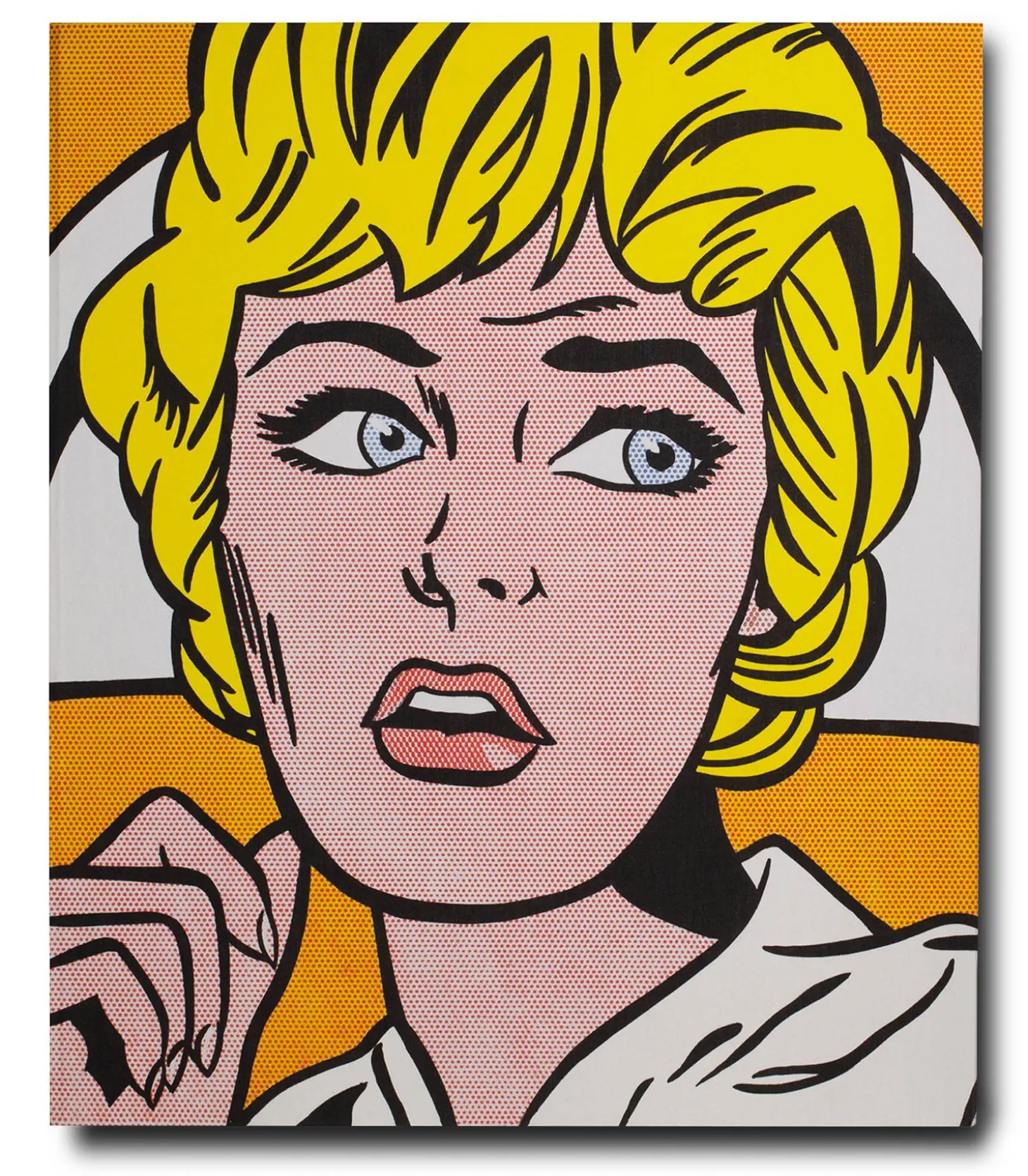 Livre Roy Lichtenstein : The Impossible Collection (Ultimate Edition)-Assouline Best