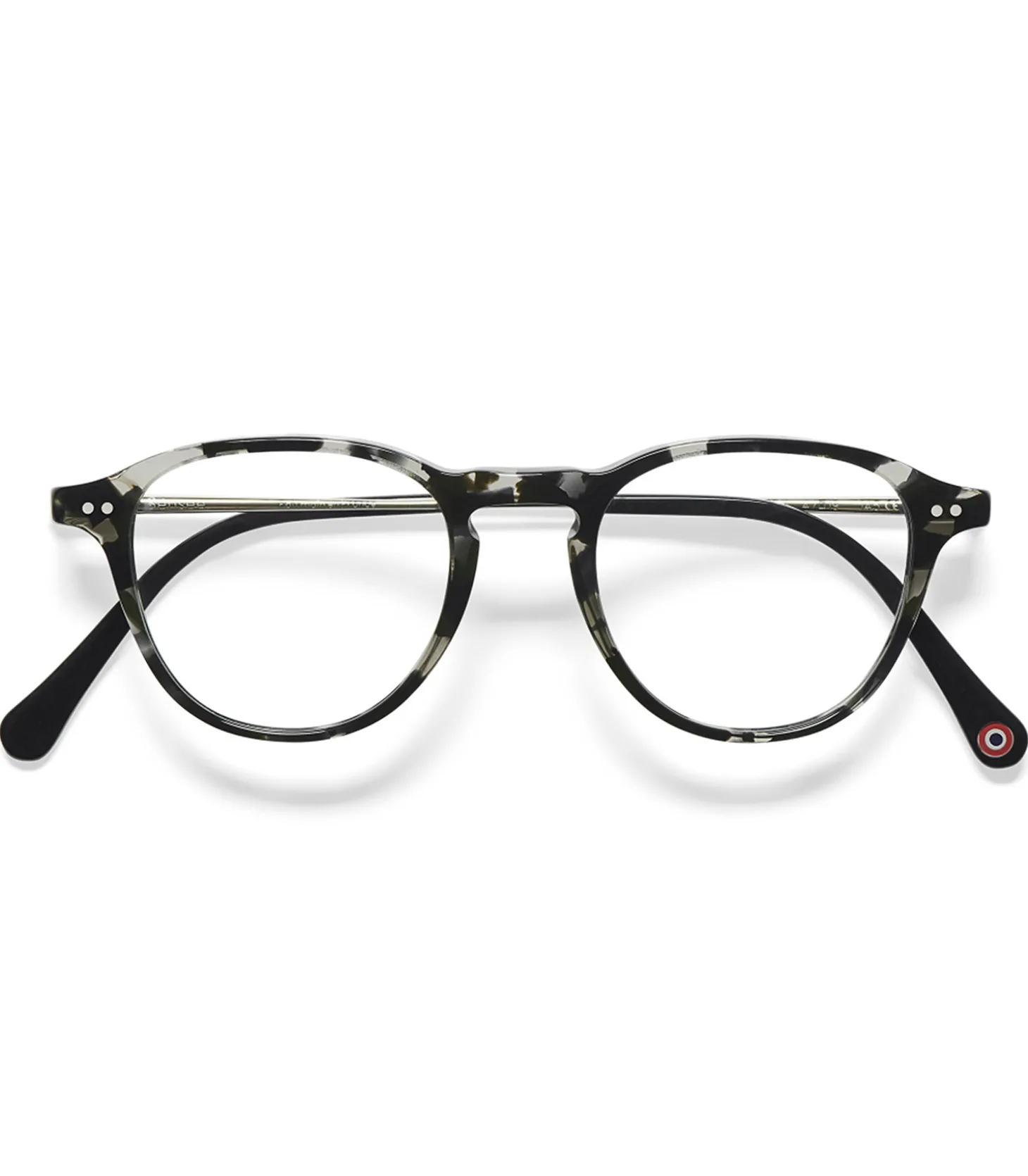 Lunettes écran Cl.208 Noir écaille-Sensee Fashion